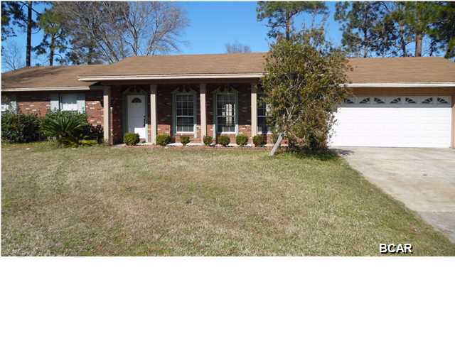 Belaire Estates Replat - Residential