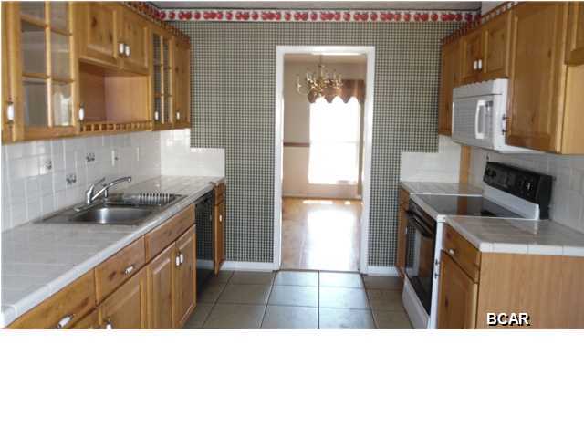 Belaire Estates Replat - Residential