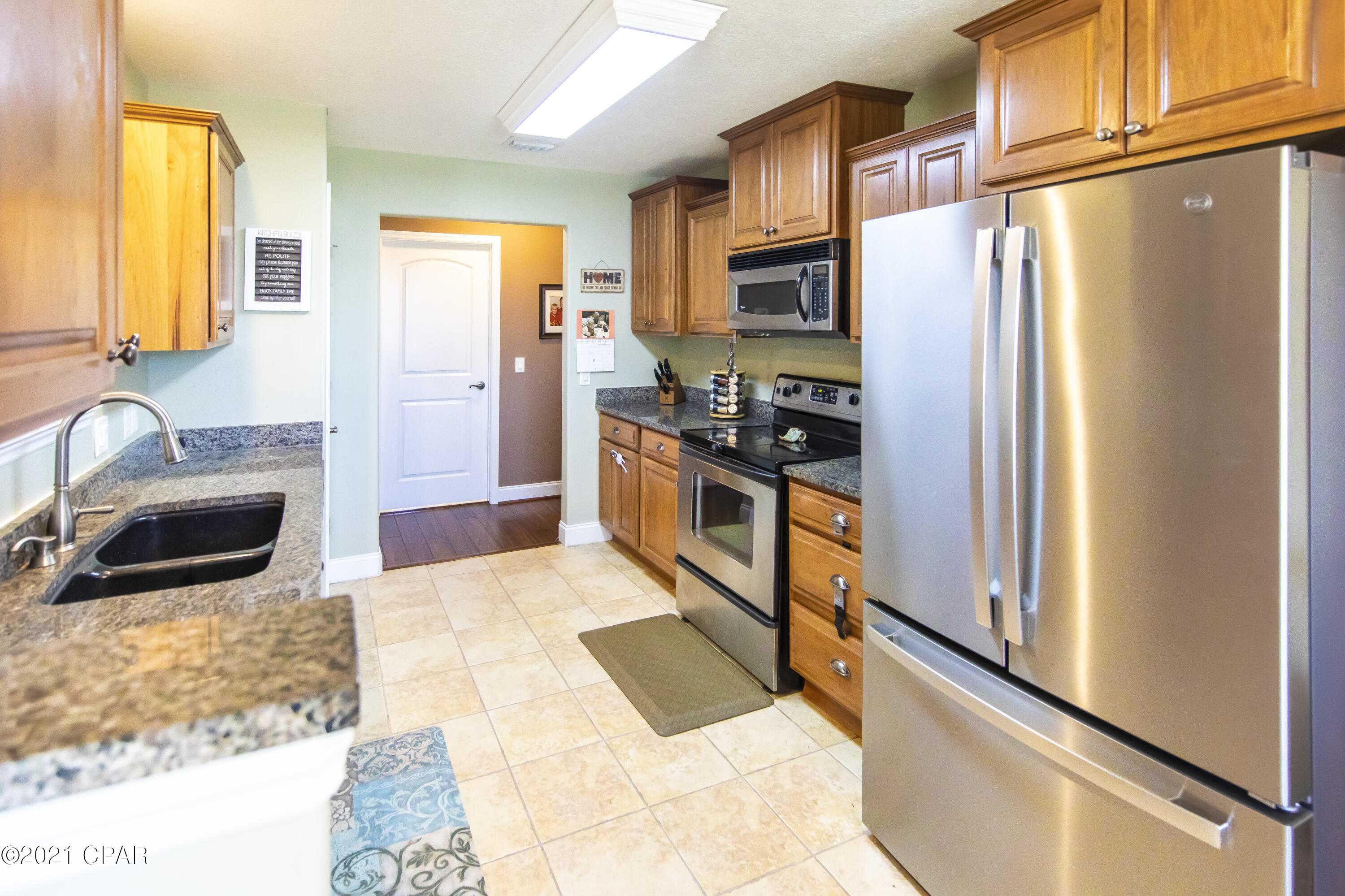 Camryn's Crossing - Residential