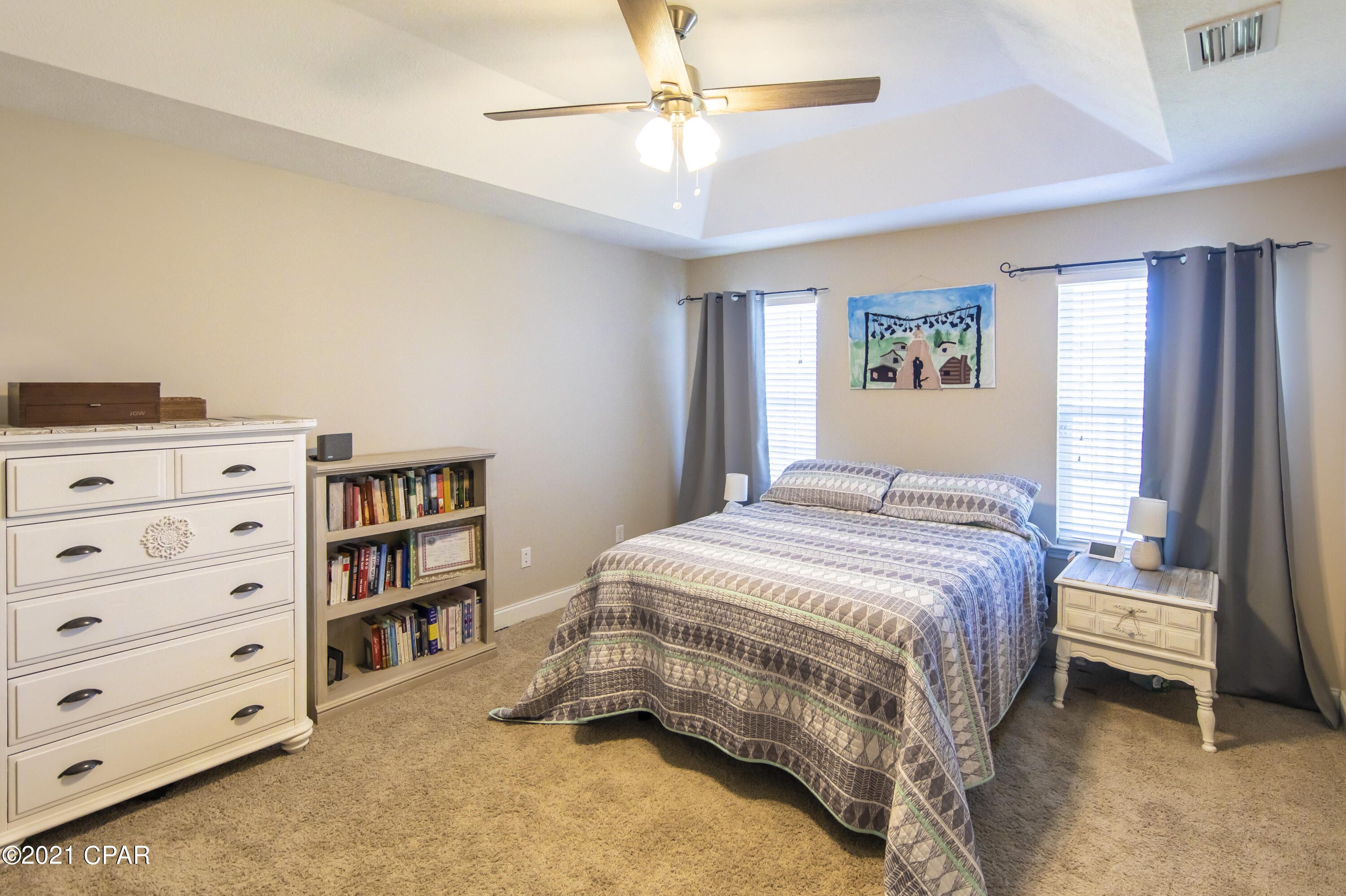 Camryn's Crossing - Residential