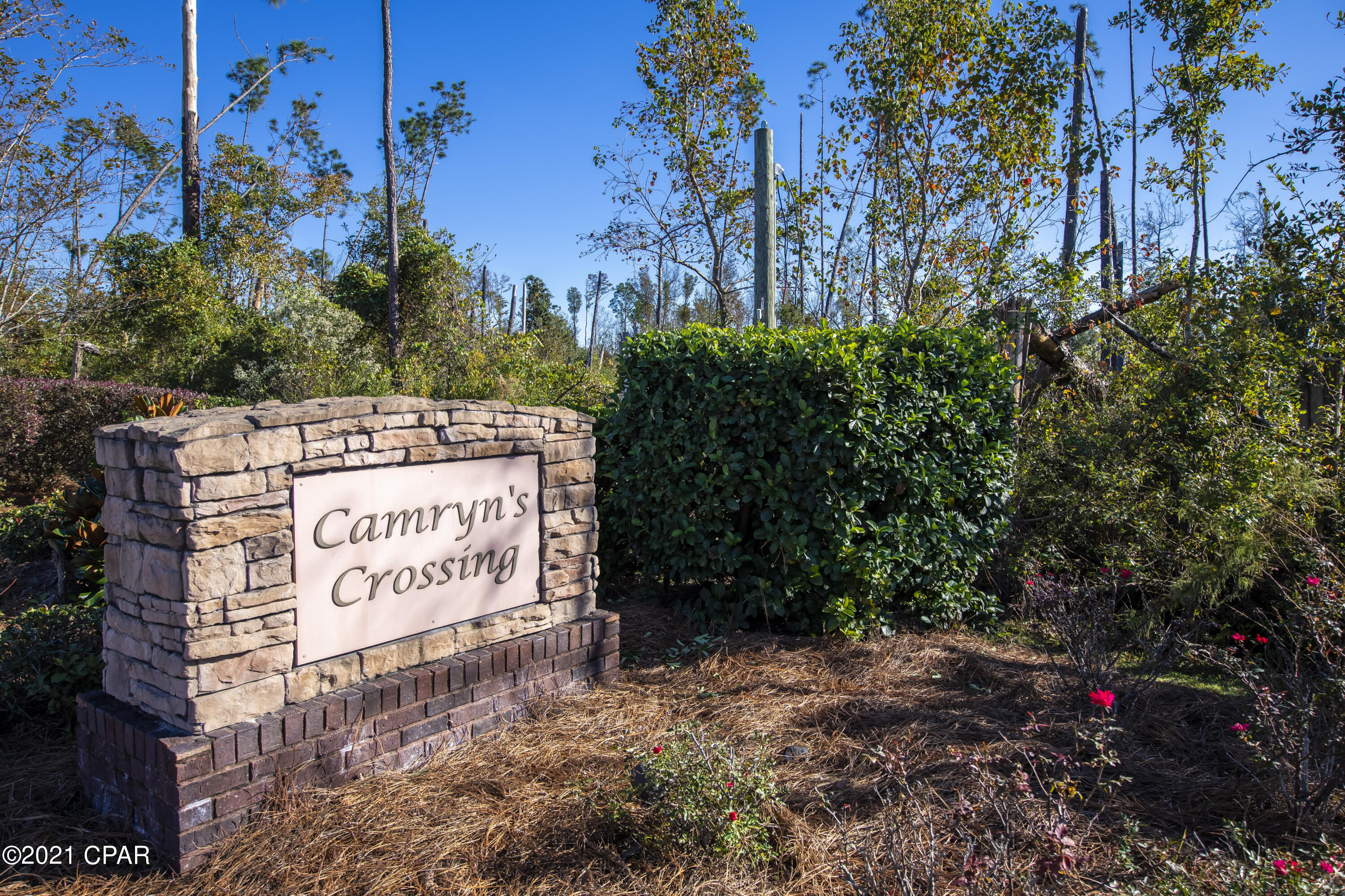 Camryn's Crossing - Residential
