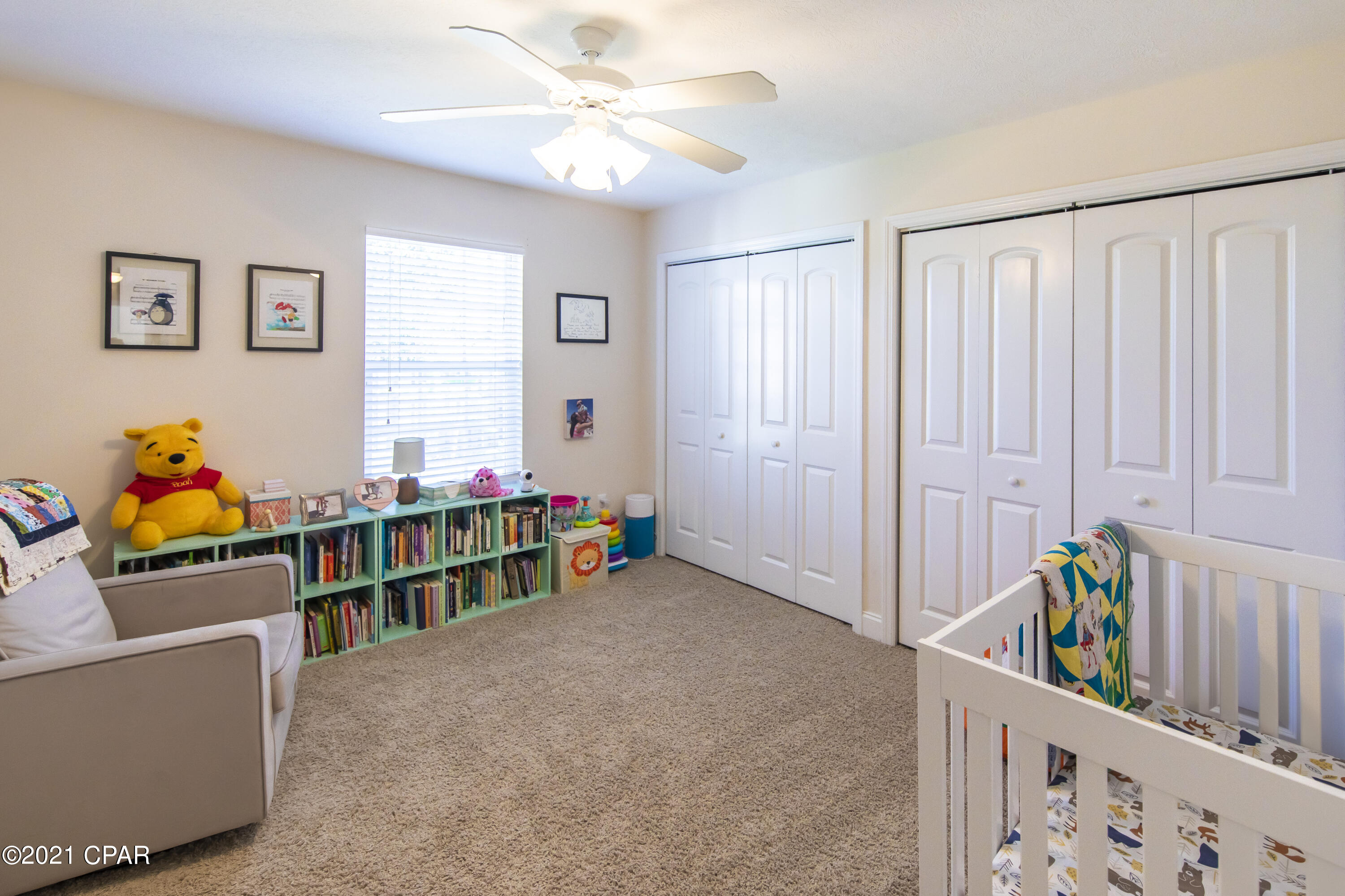 Camryn's Crossing - Residential