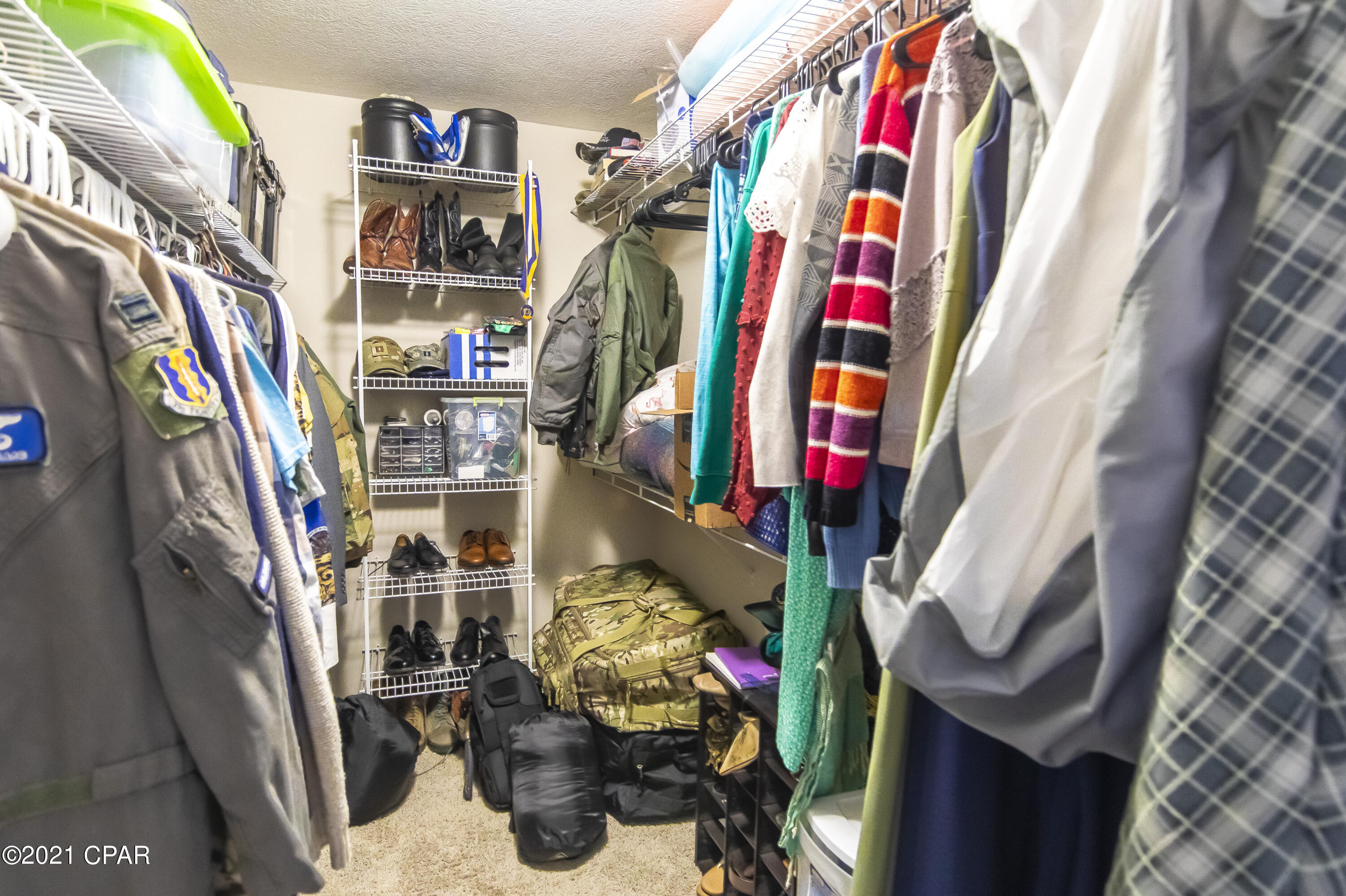 Camryn's Crossing - Residential