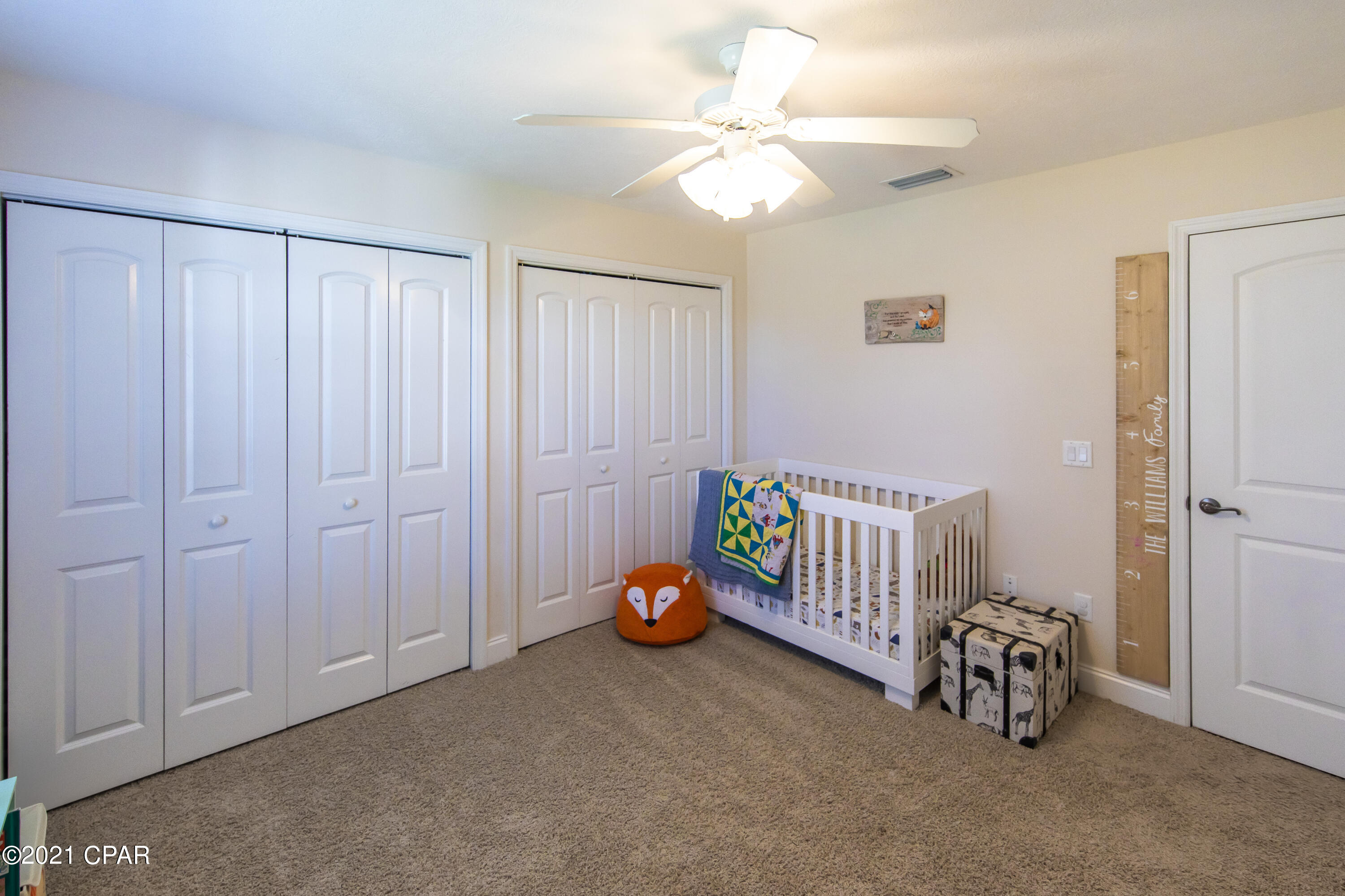 Camryn's Crossing - Residential