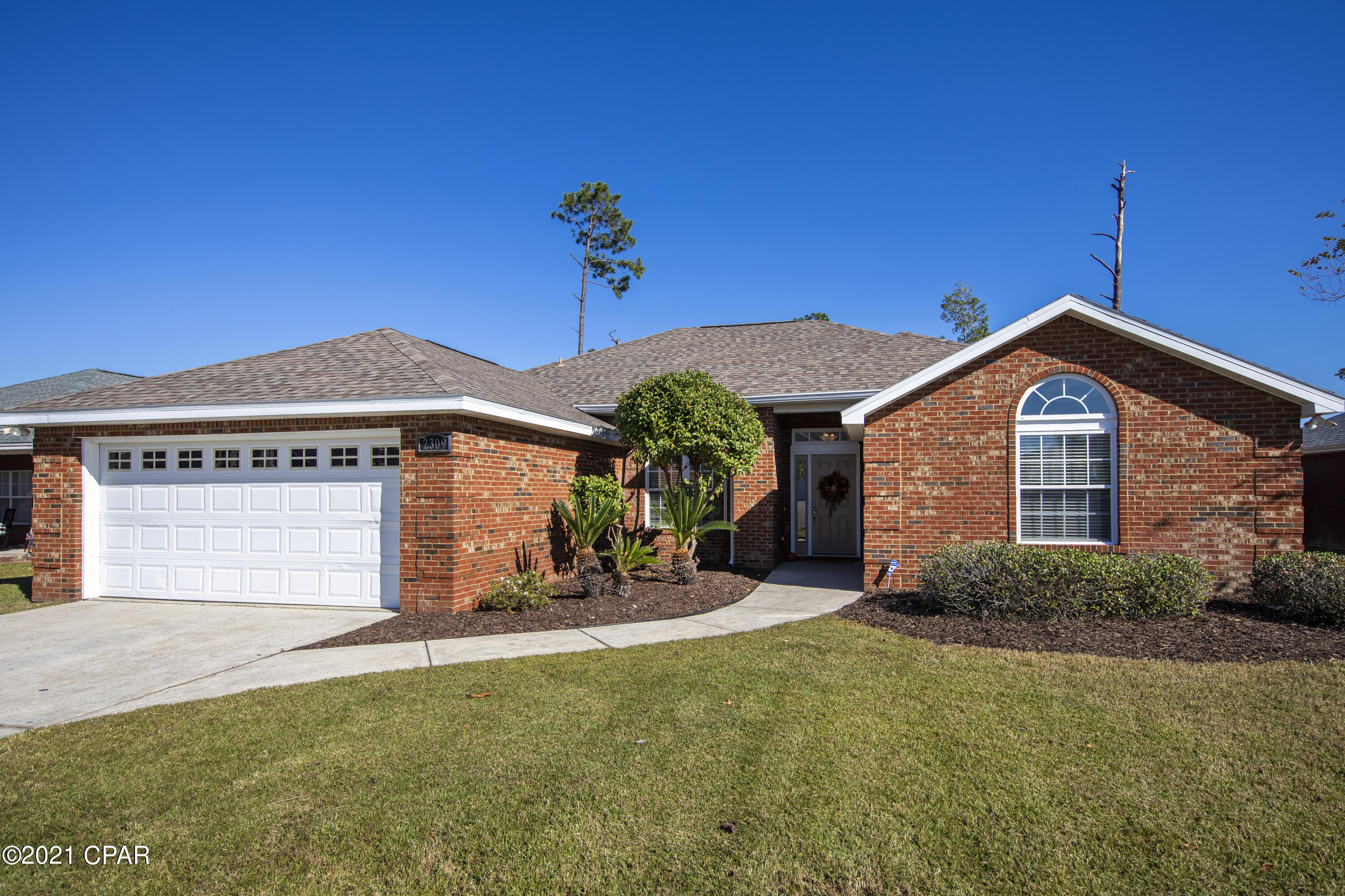 Camryn's Crossing - Residential