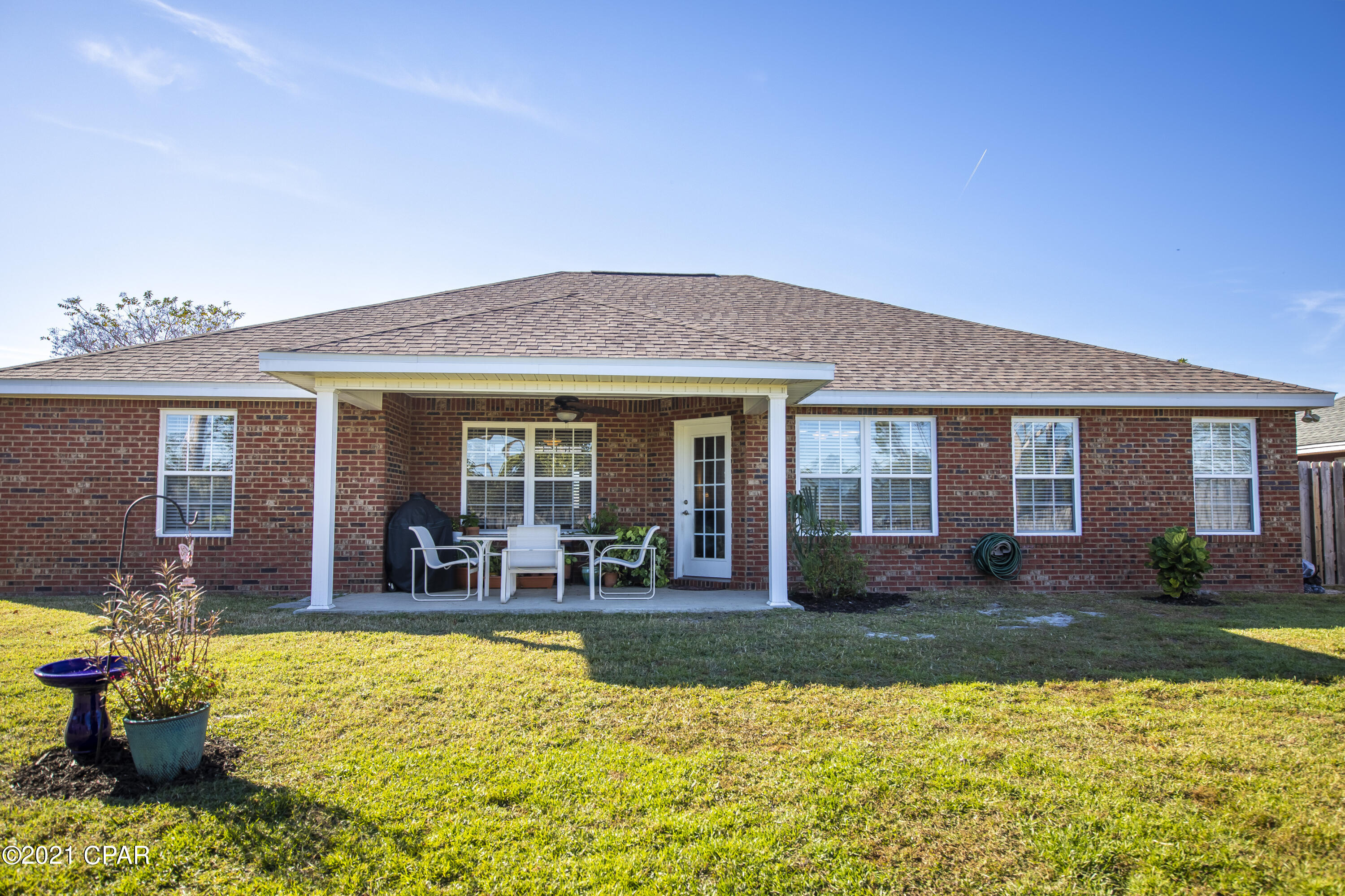 Camryn's Crossing - Residential