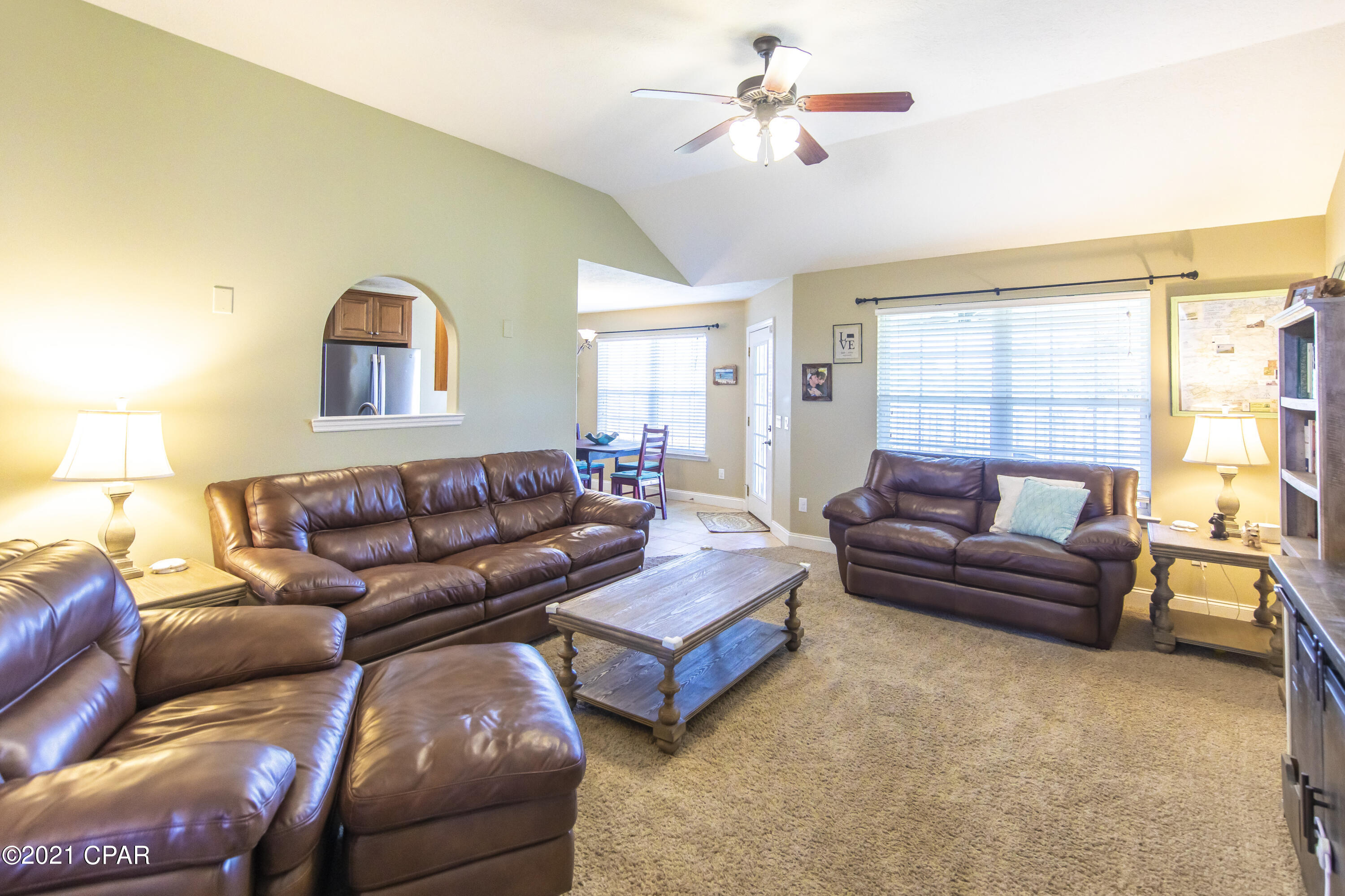 Camryn's Crossing - Residential