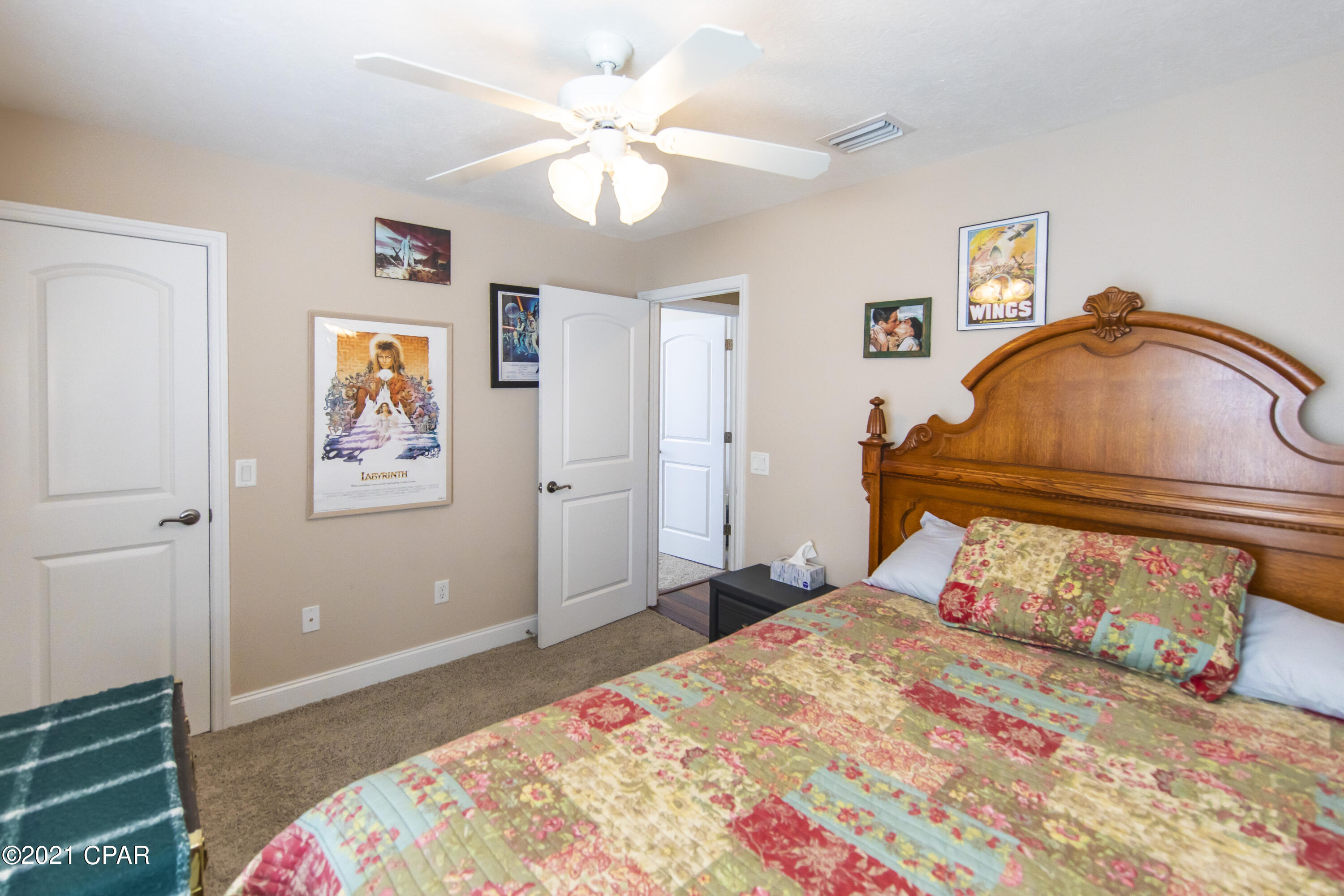 Camryn's Crossing - Residential