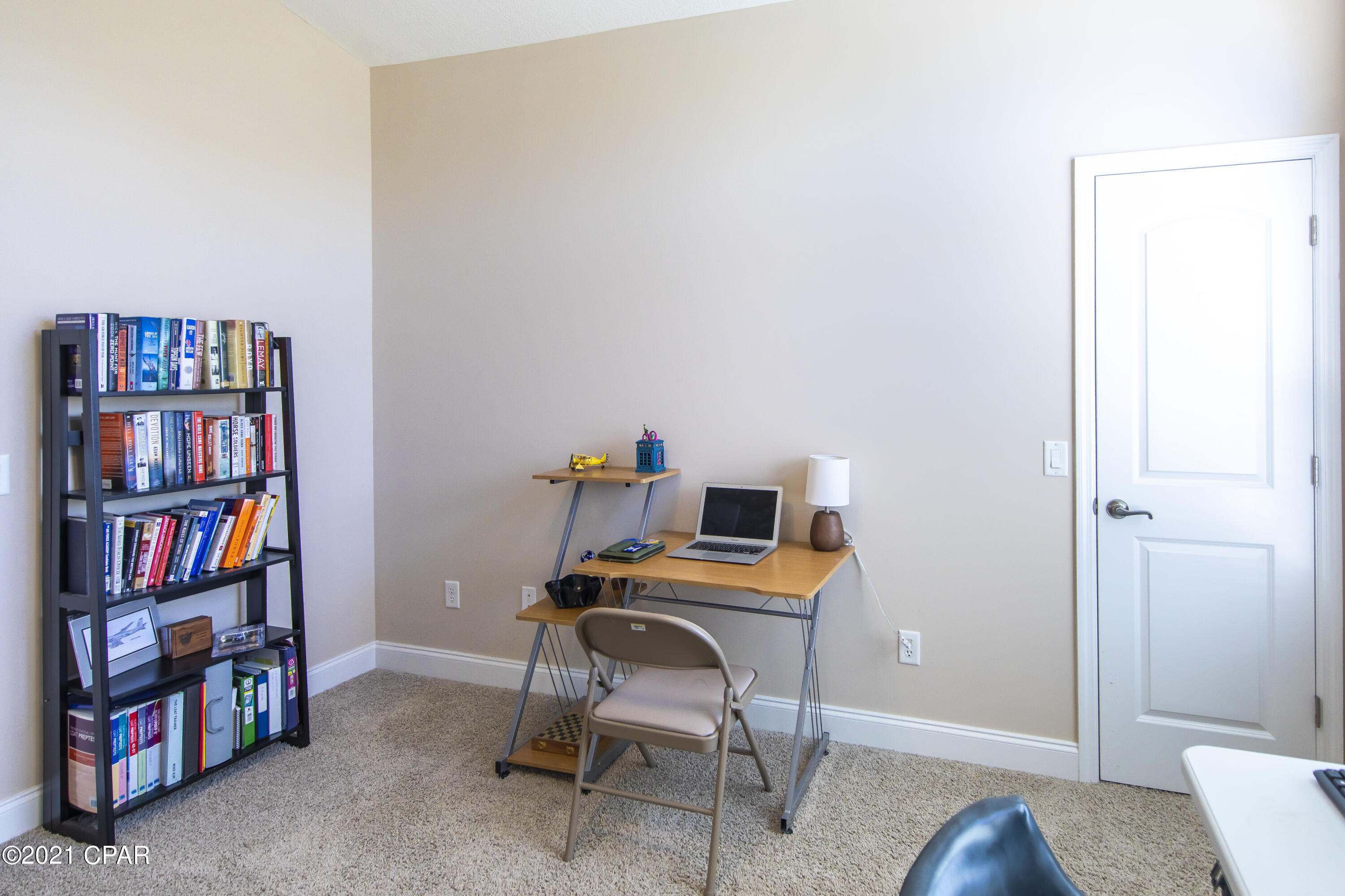 Camryn's Crossing - Residential