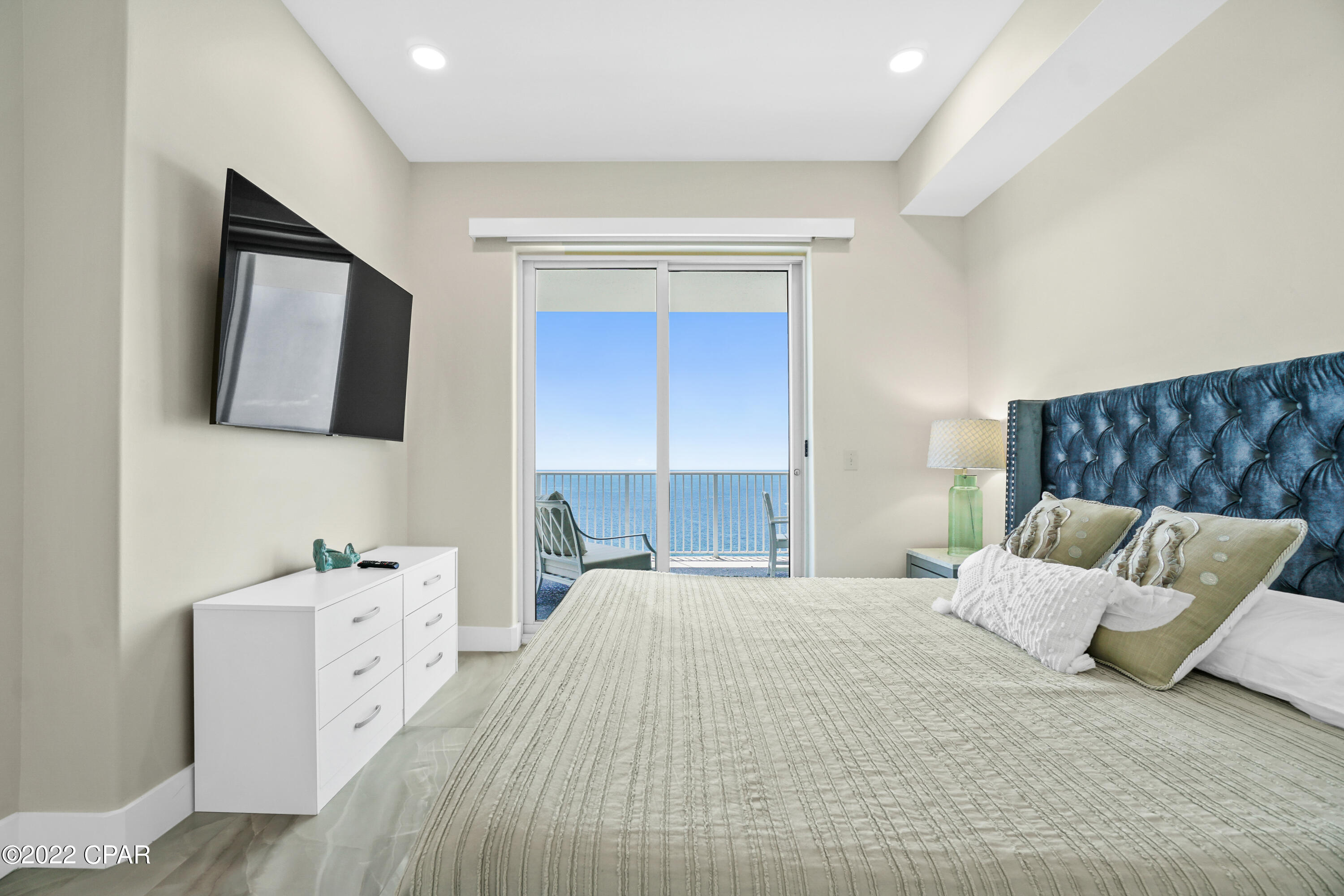 Ocean Ritz - Residential