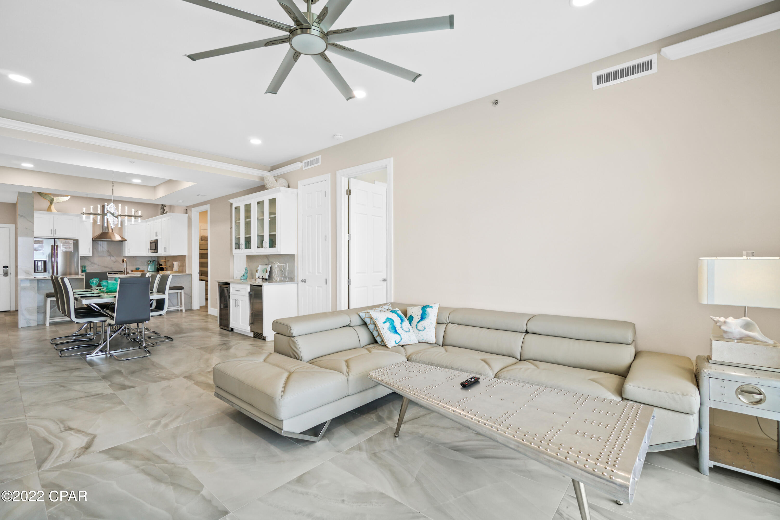 Ocean Ritz - Residential