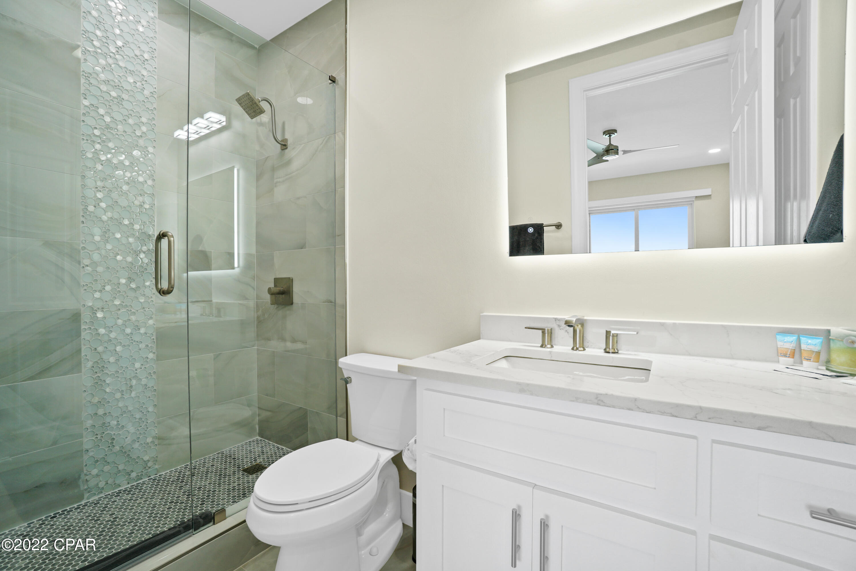 Ocean Ritz - Residential