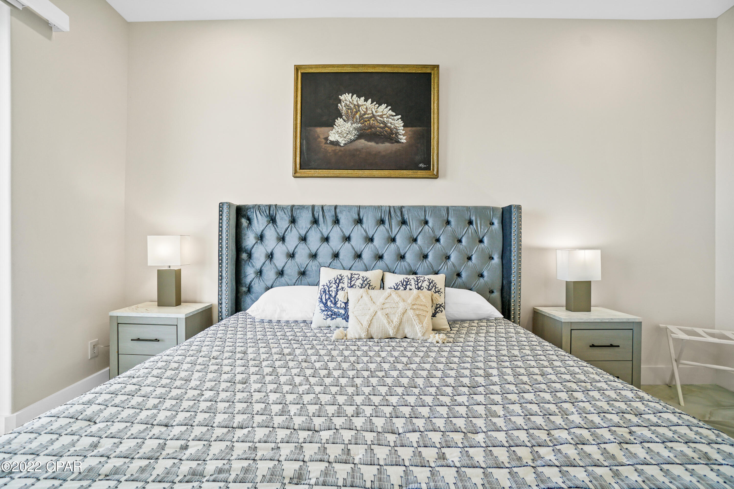 Ocean Ritz - Residential