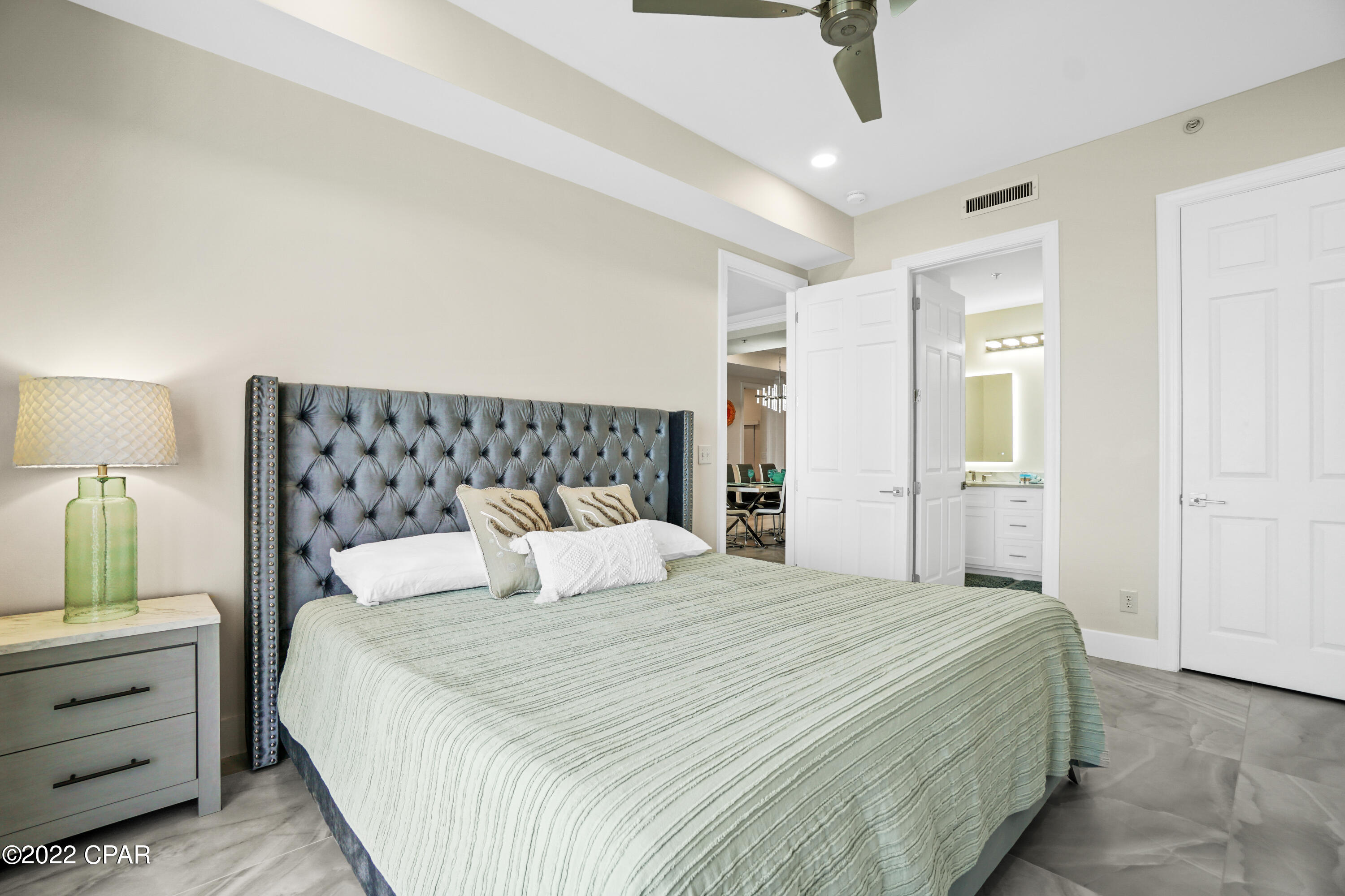 Ocean Ritz - Residential