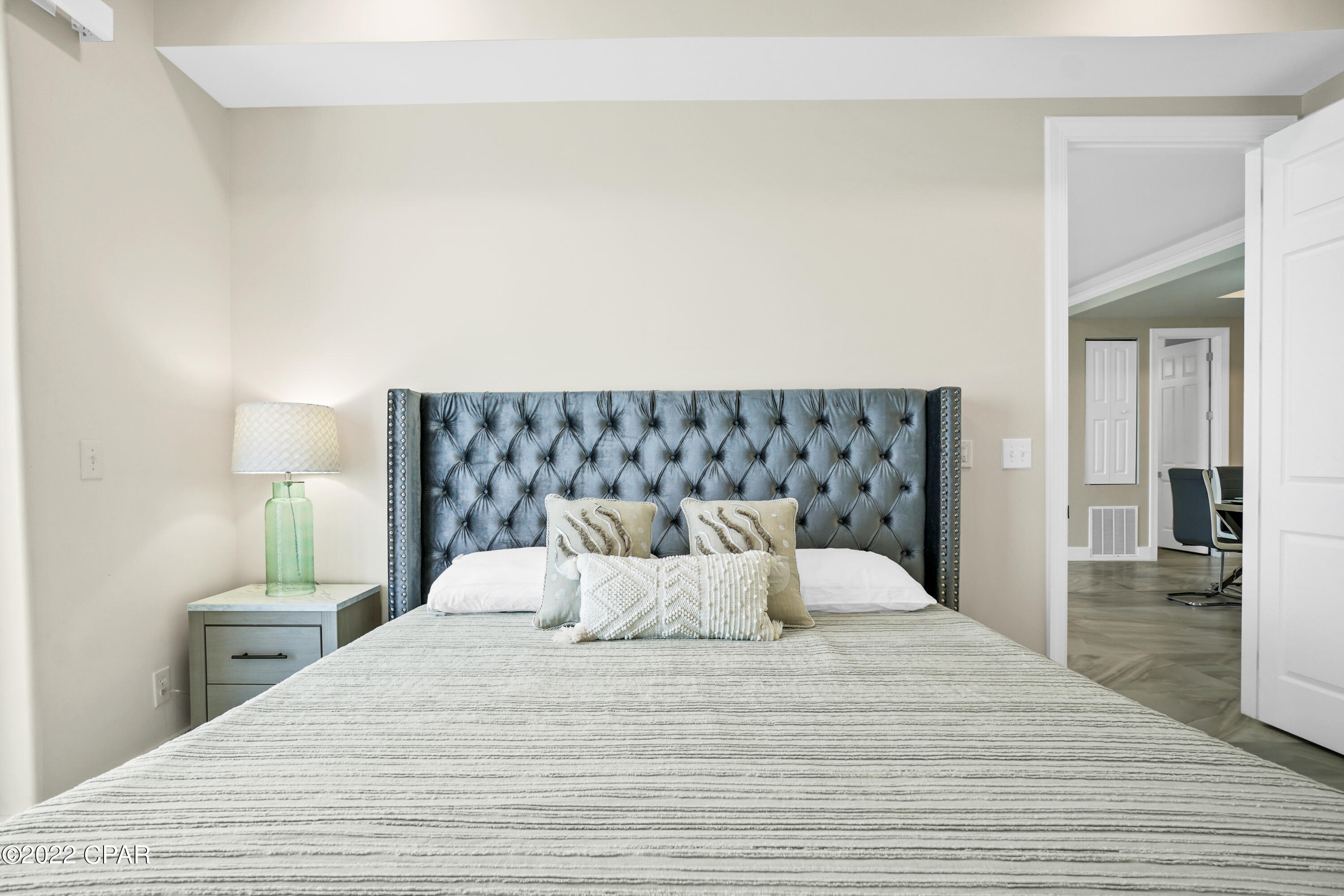 Ocean Ritz - Residential