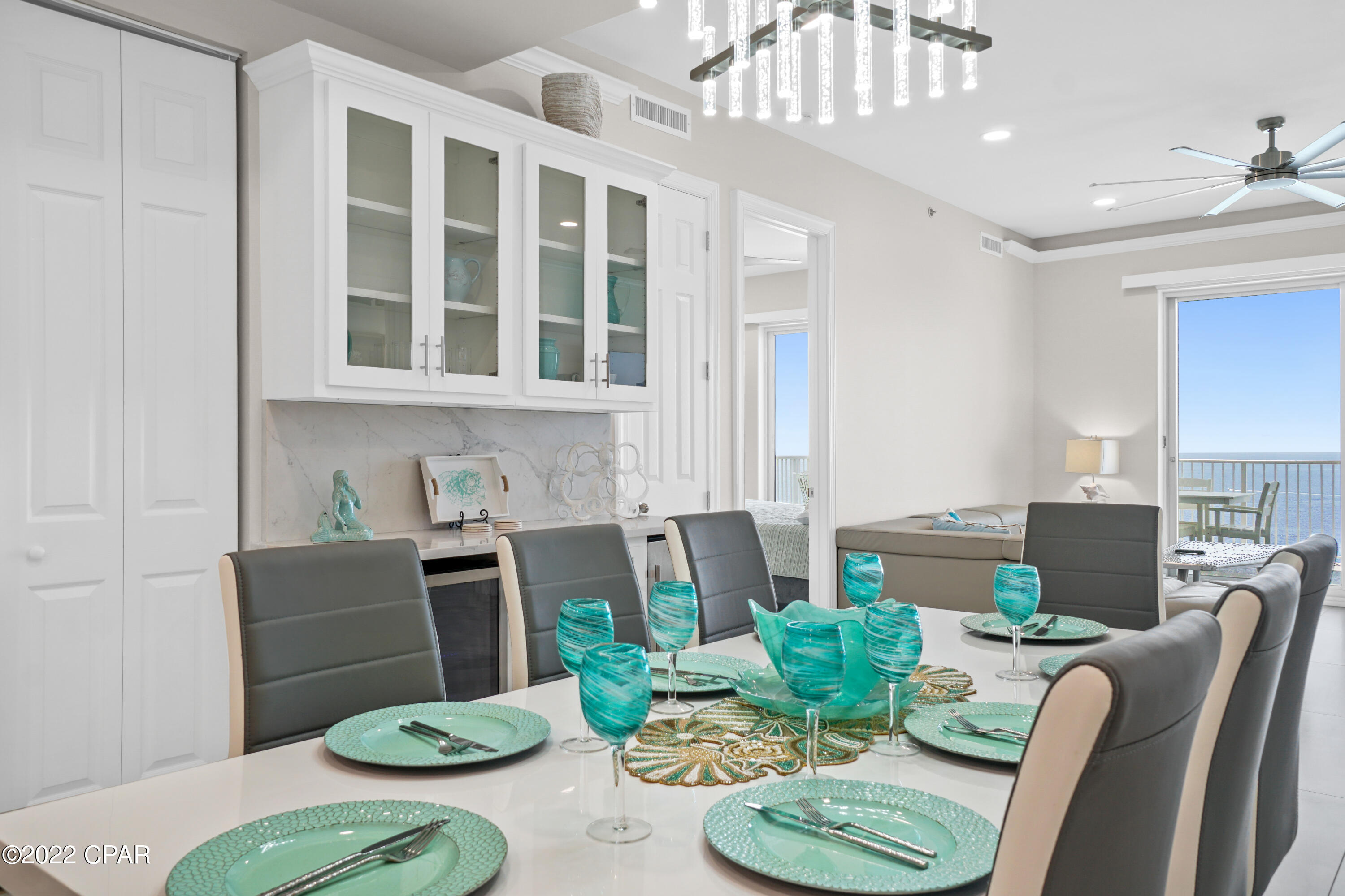 Ocean Ritz - Residential