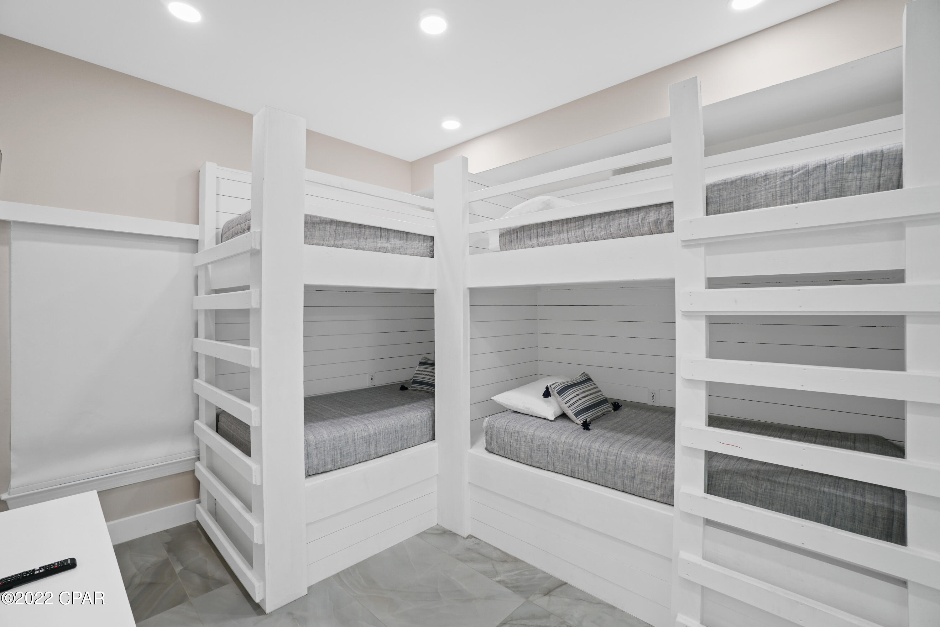 Ocean Ritz - Residential