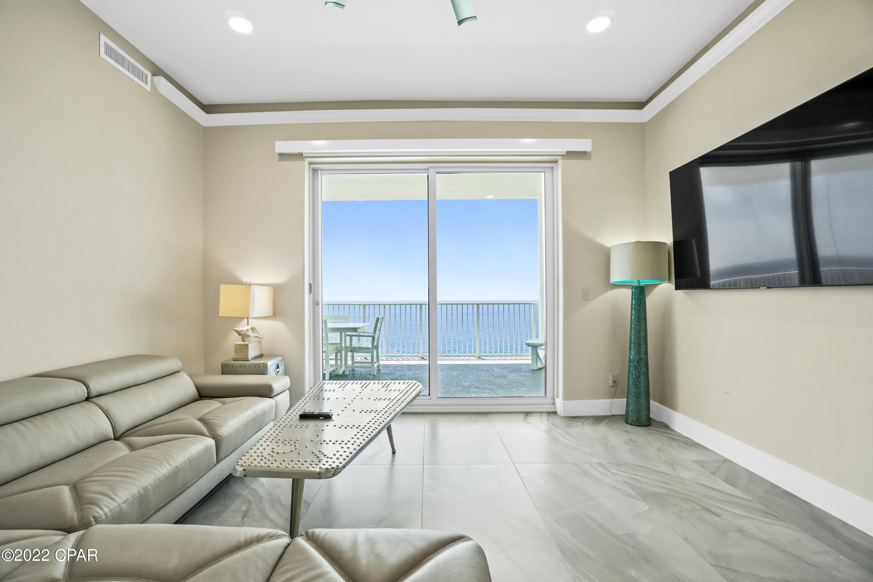 Ocean Ritz - Residential