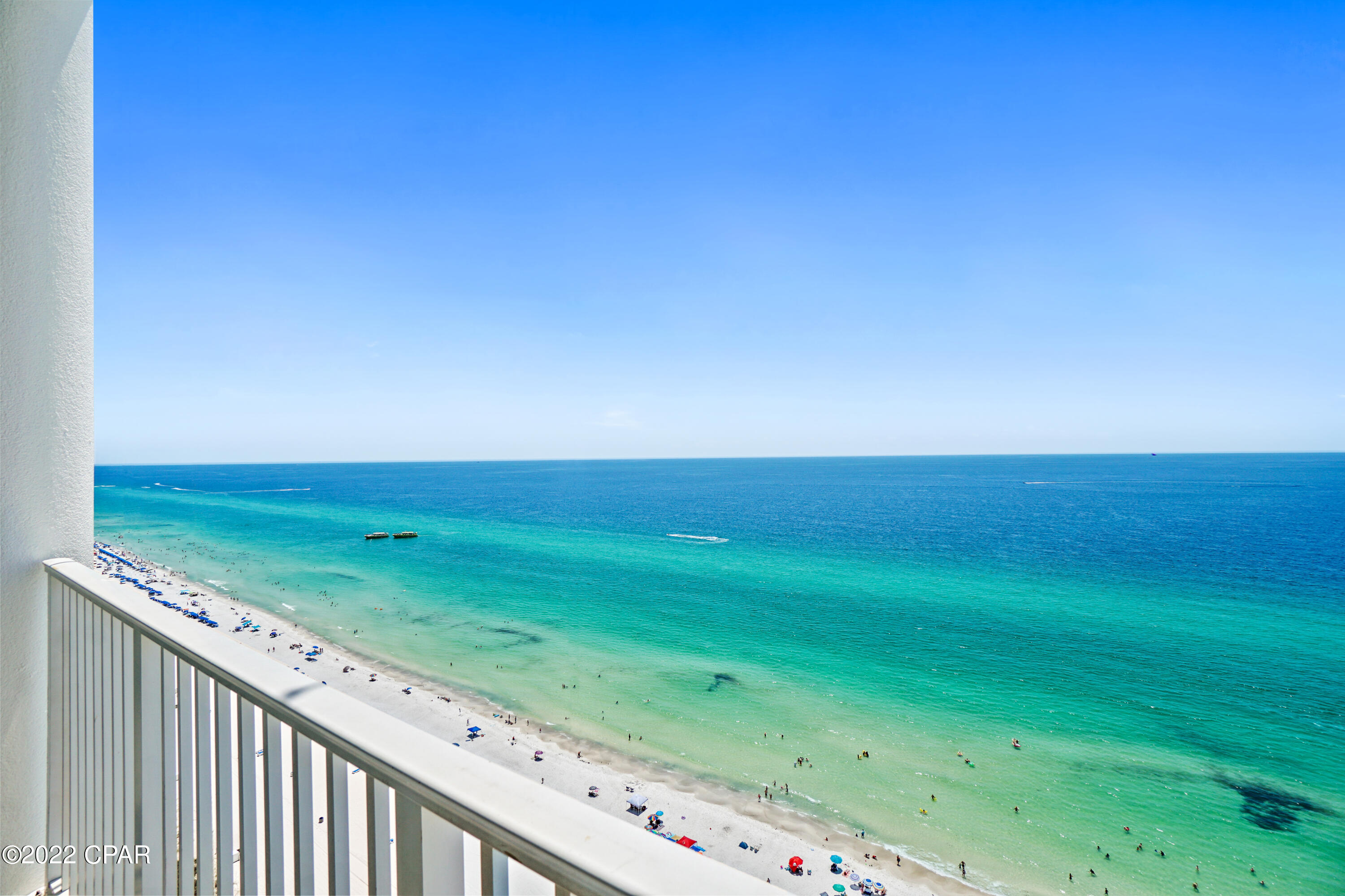 Ocean Ritz - Residential