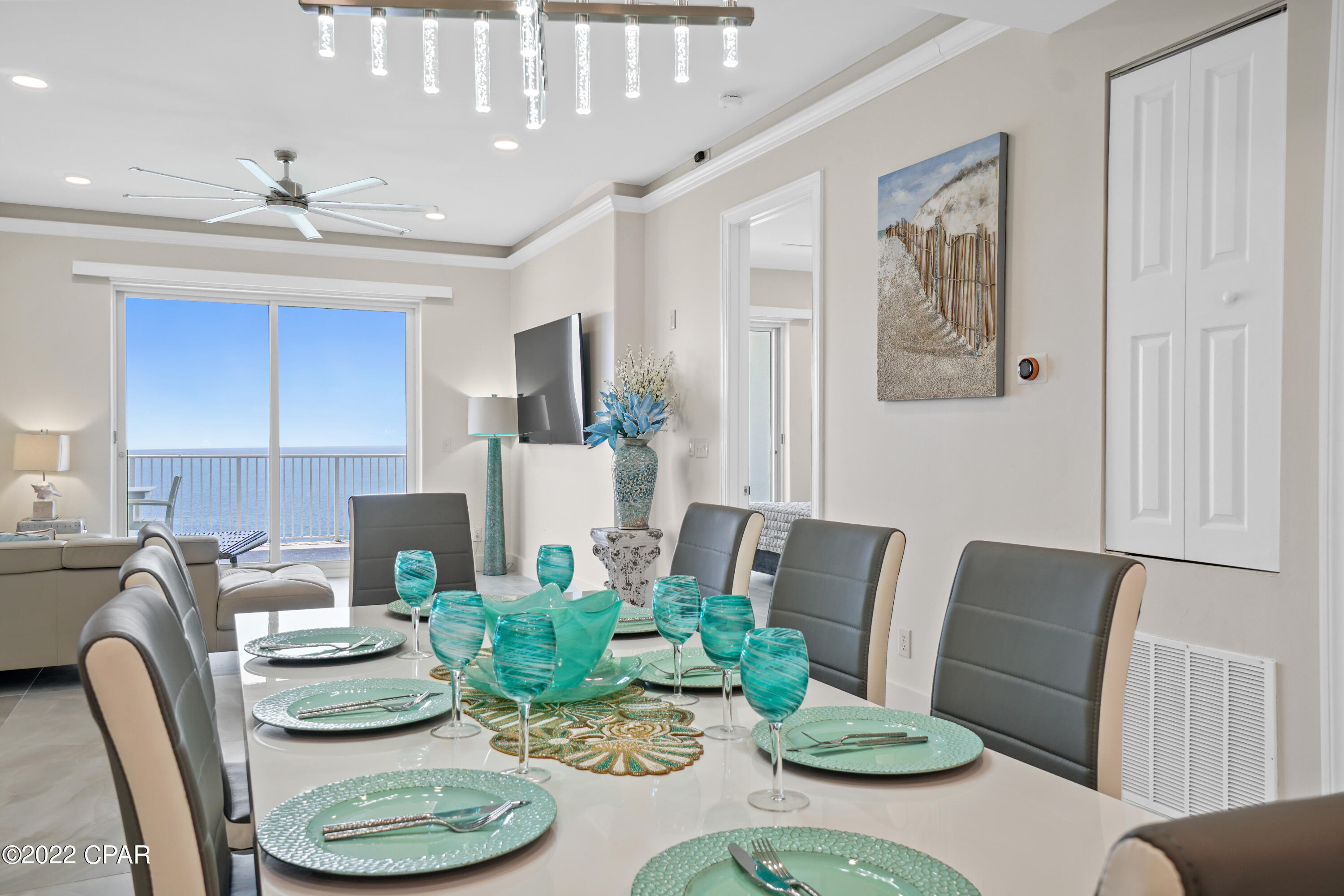 Ocean Ritz - Residential