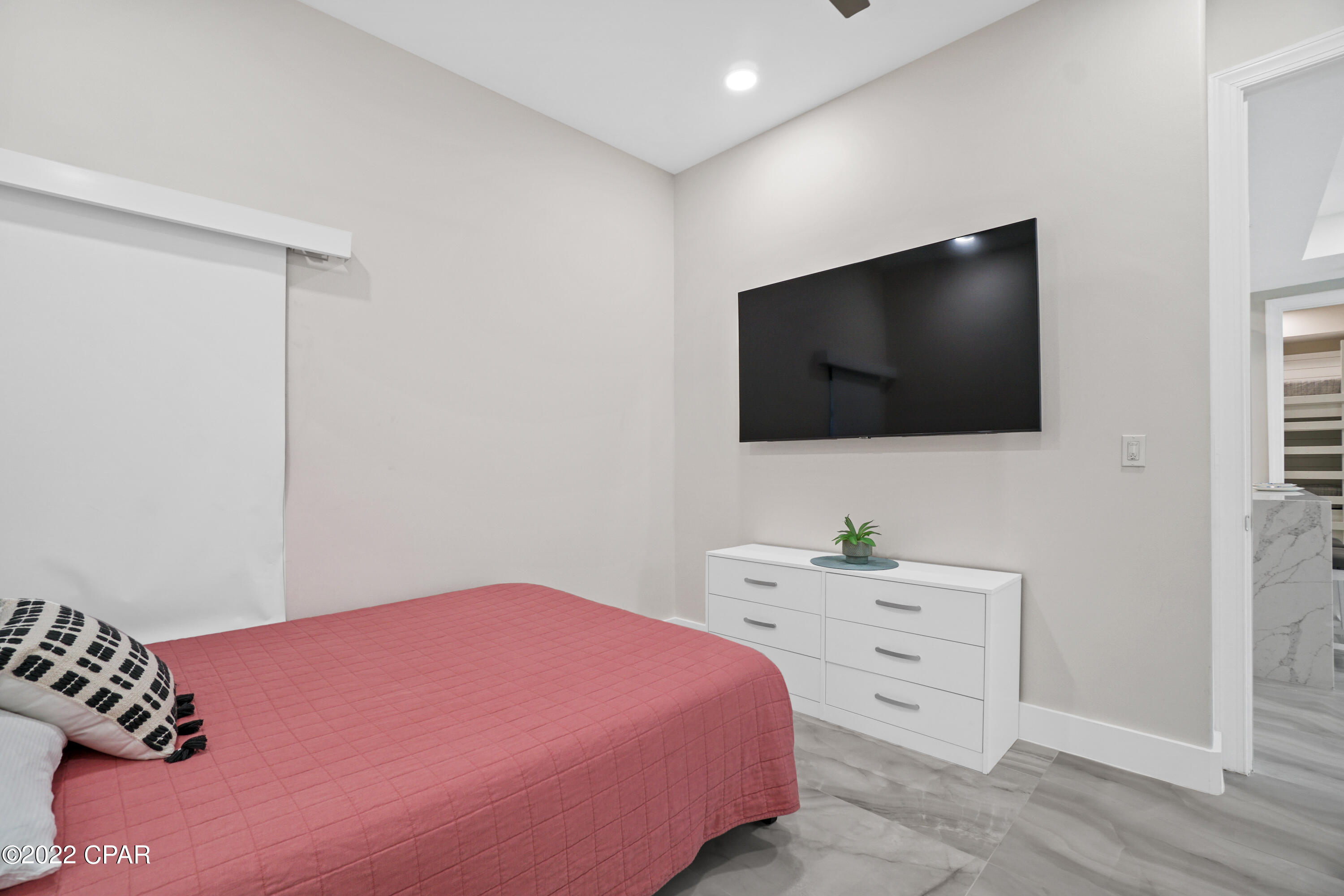 Ocean Ritz - Residential