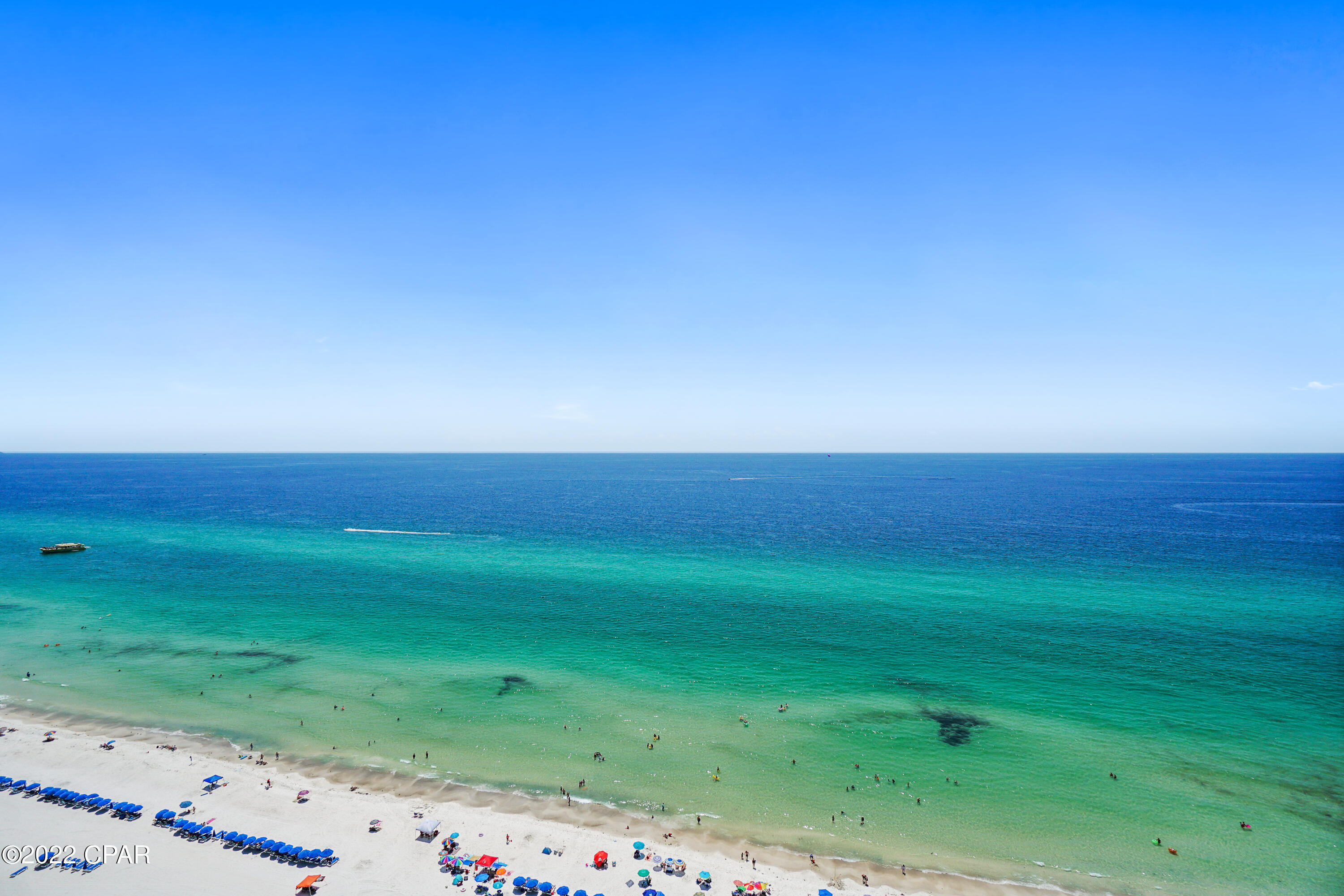 Ocean Ritz - Residential