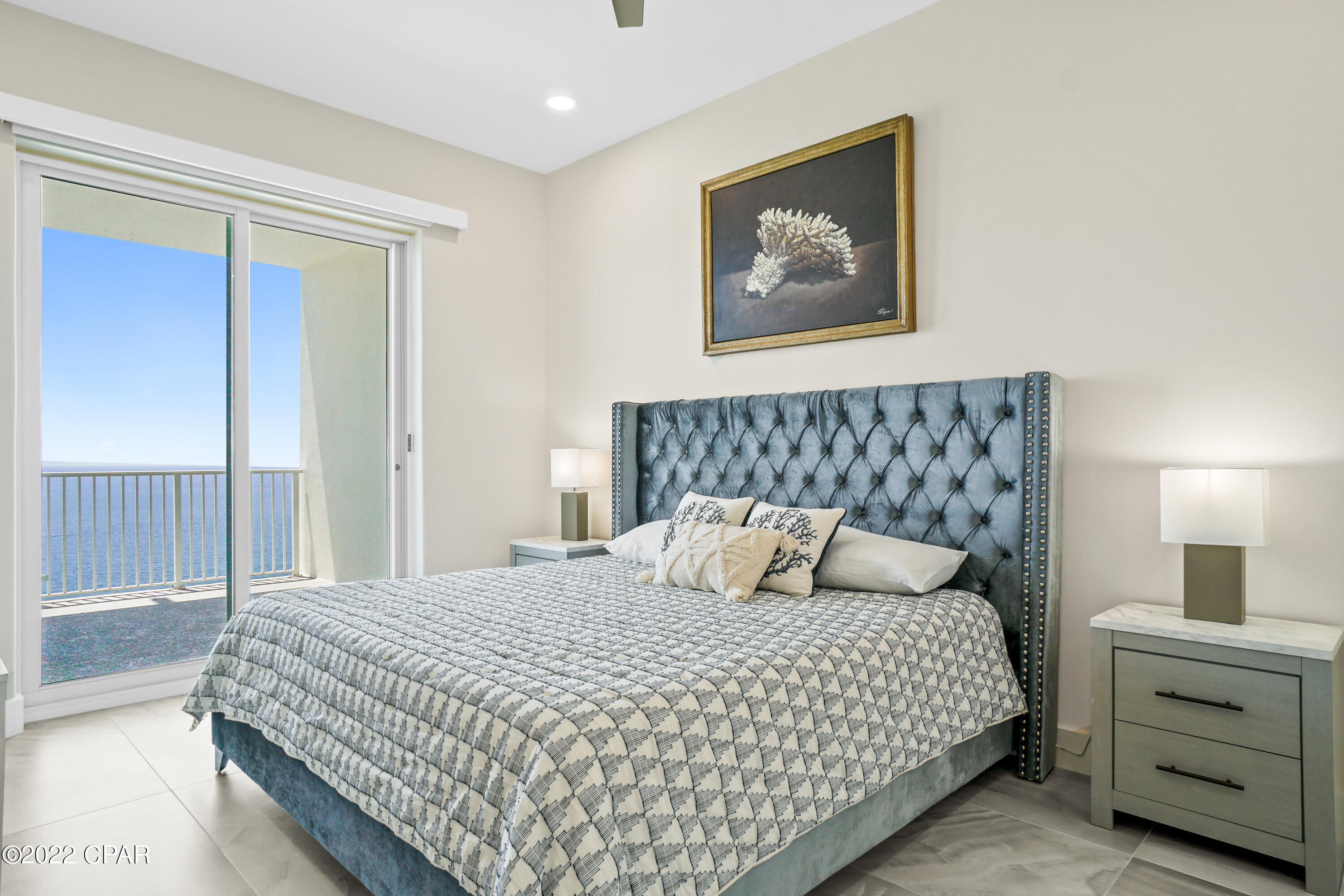 Ocean Ritz - Residential