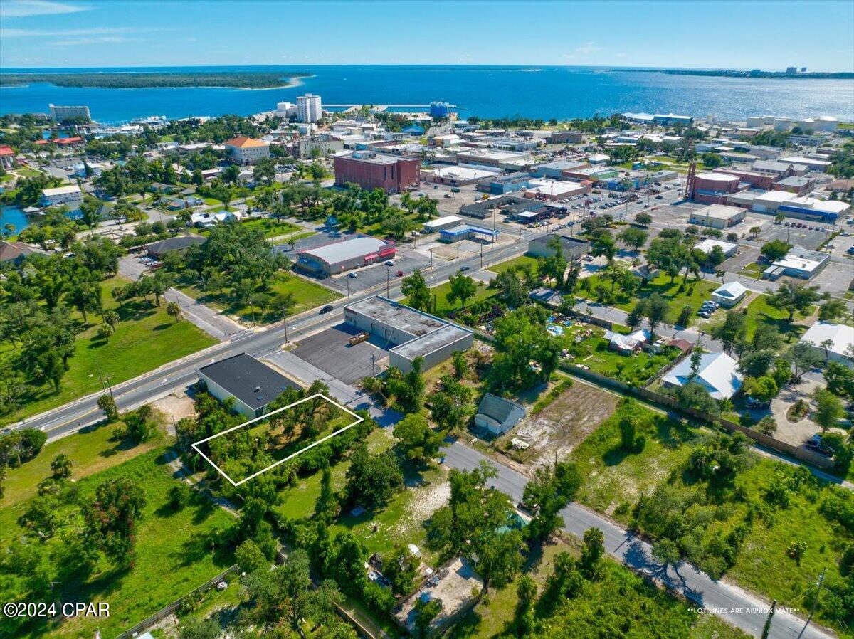 [No Recorded Subdiv] - Land