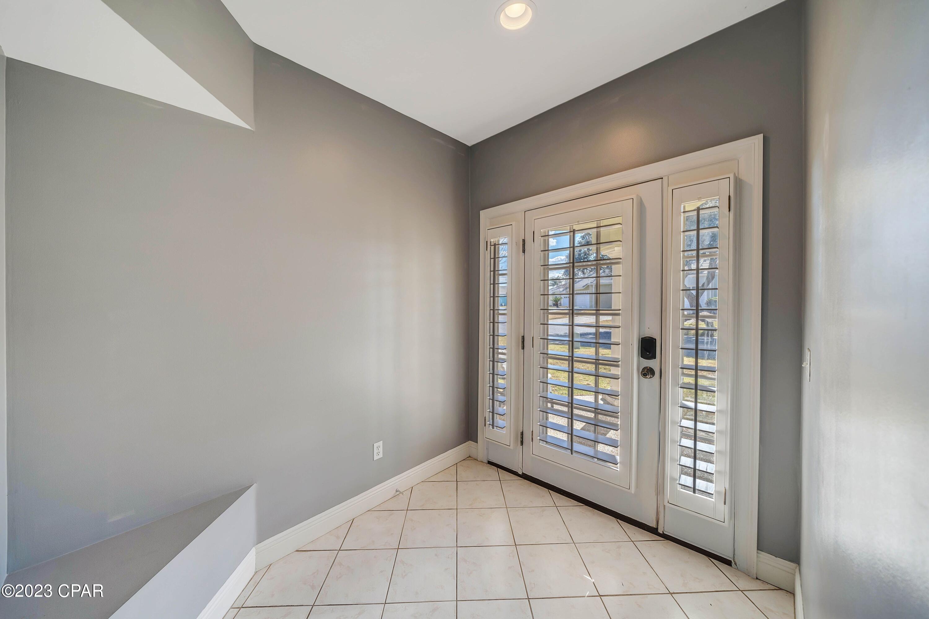 Bay Point Unit 1 - Residential