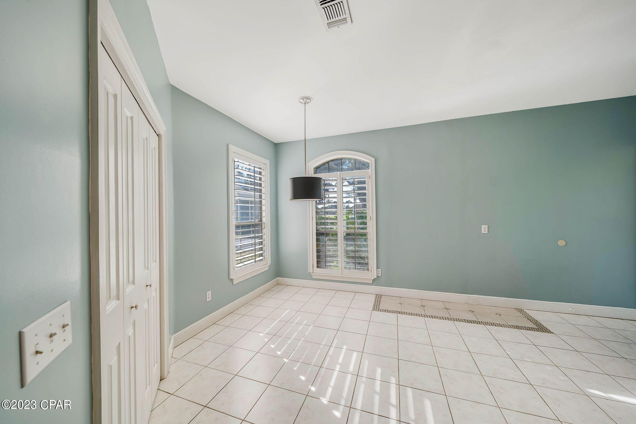 Bay Point Unit 1 - Residential