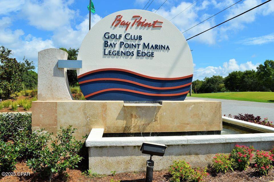 Bay Point Unit 1 - Residential