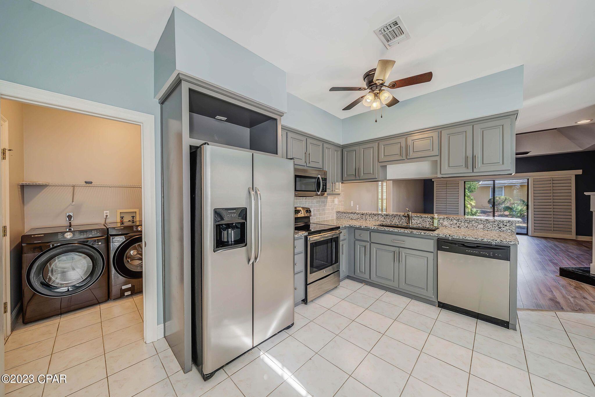 Bay Point Unit 1 - Residential