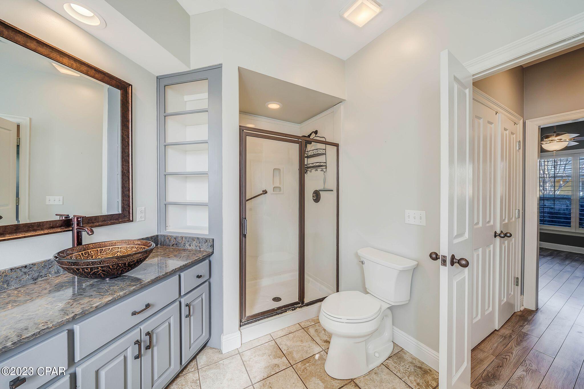 Bay Point Unit 1 - Residential