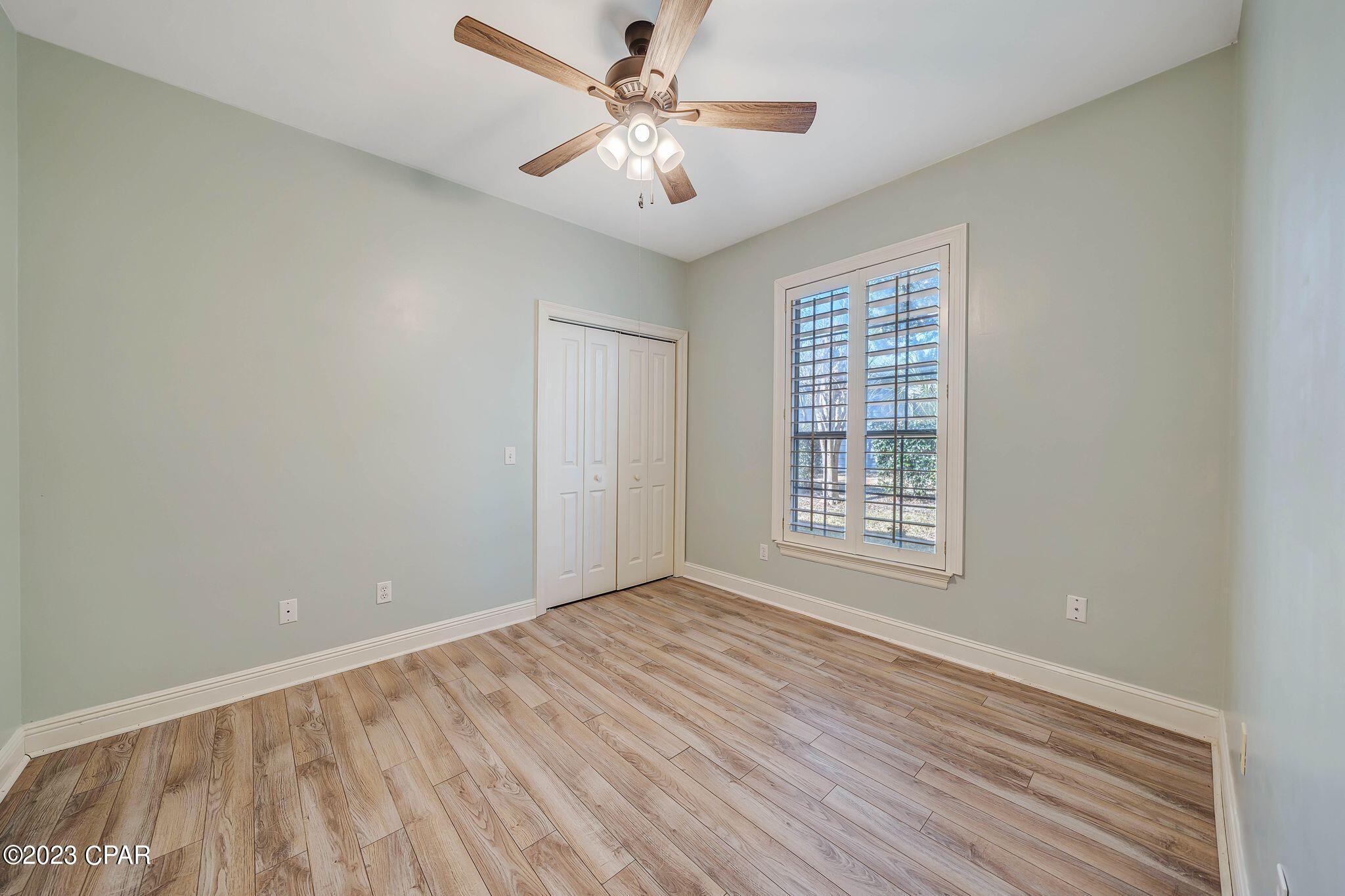 Bay Point Unit 1 - Residential