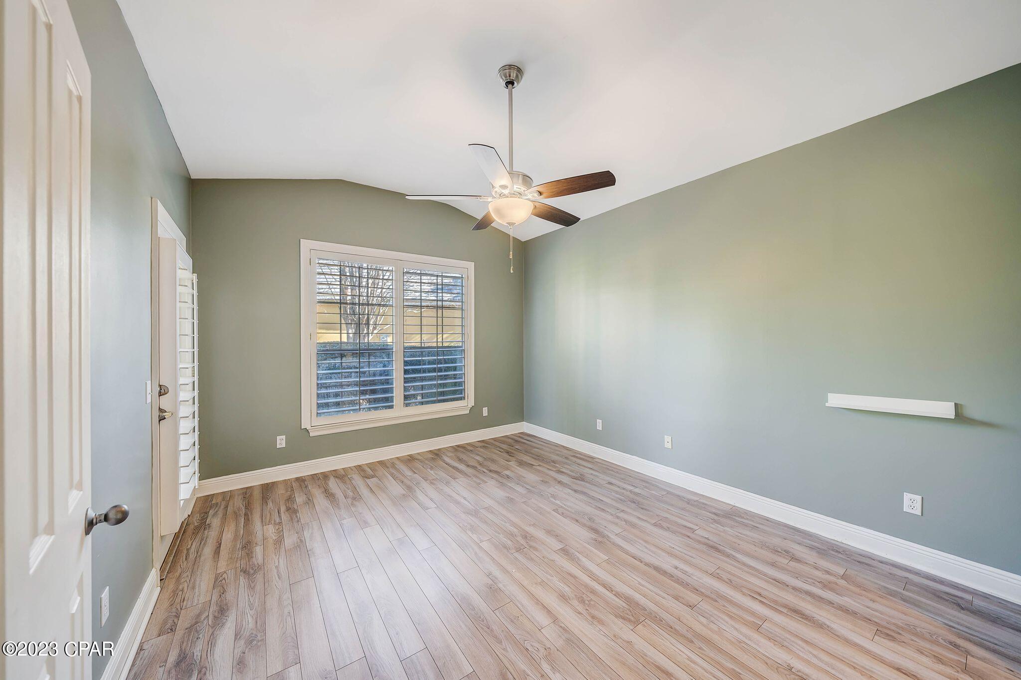 Bay Point Unit 1 - Residential