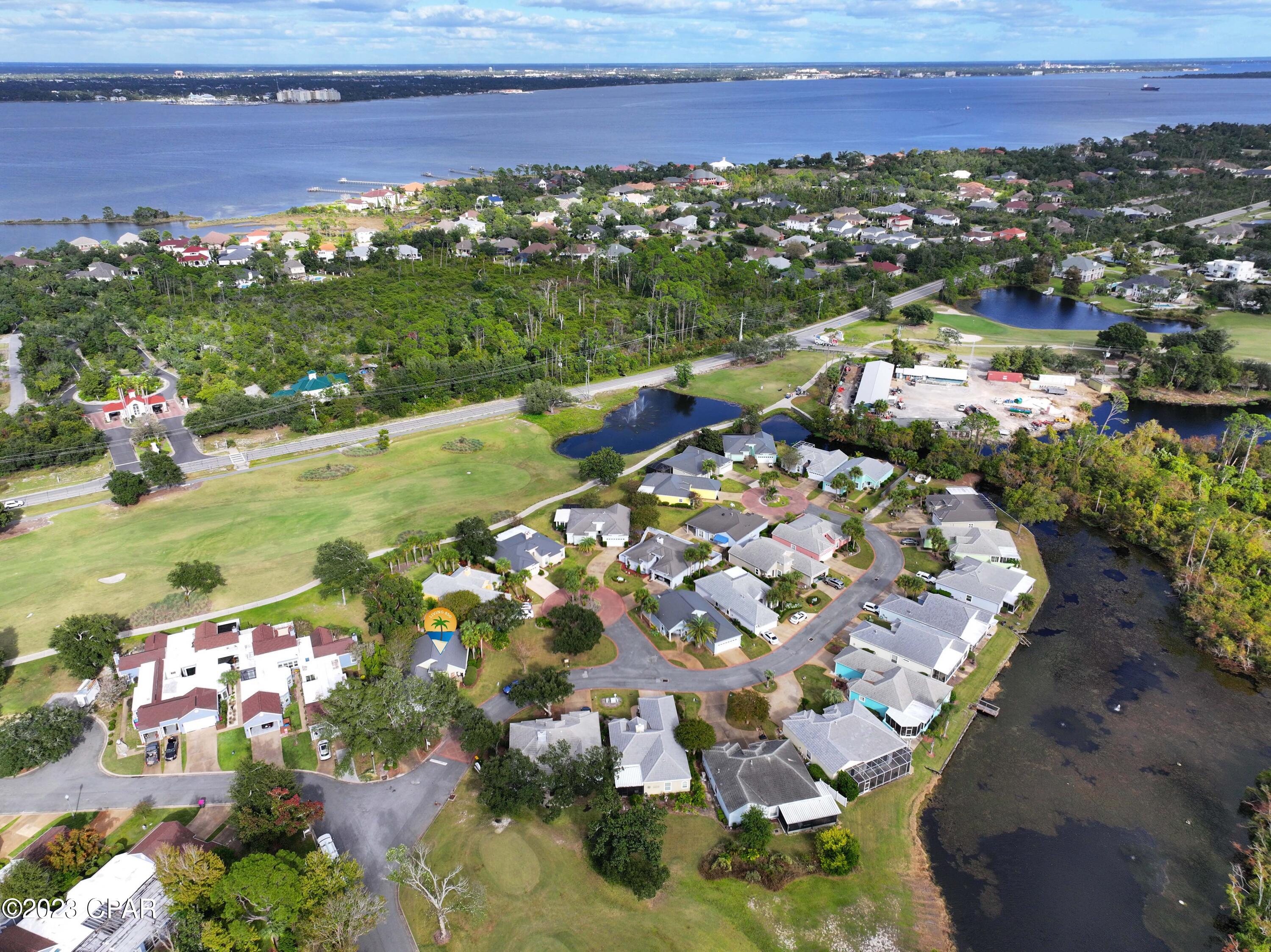 Bay Point Unit 1 - Residential