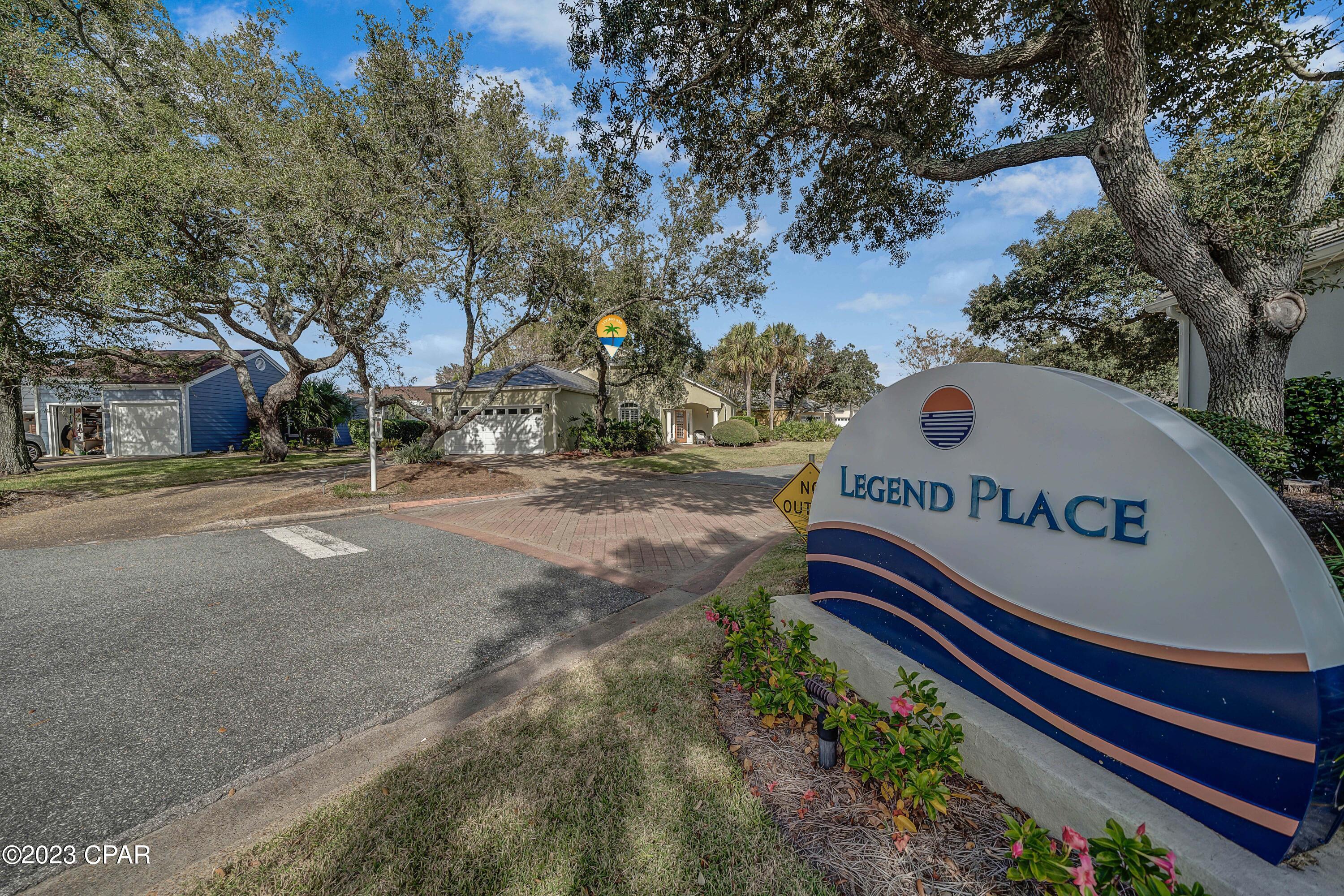 Bay Point Unit 1 - Residential