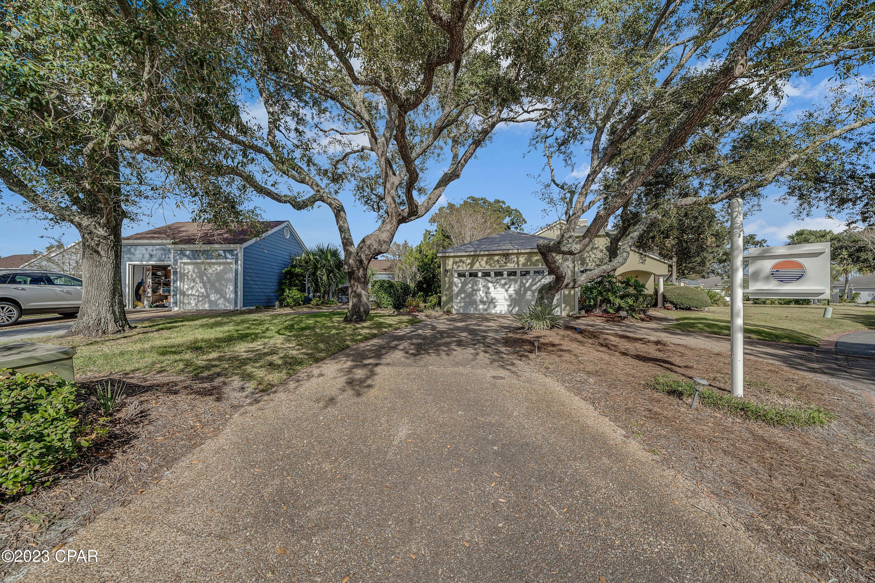 Bay Point Unit 1 - Residential