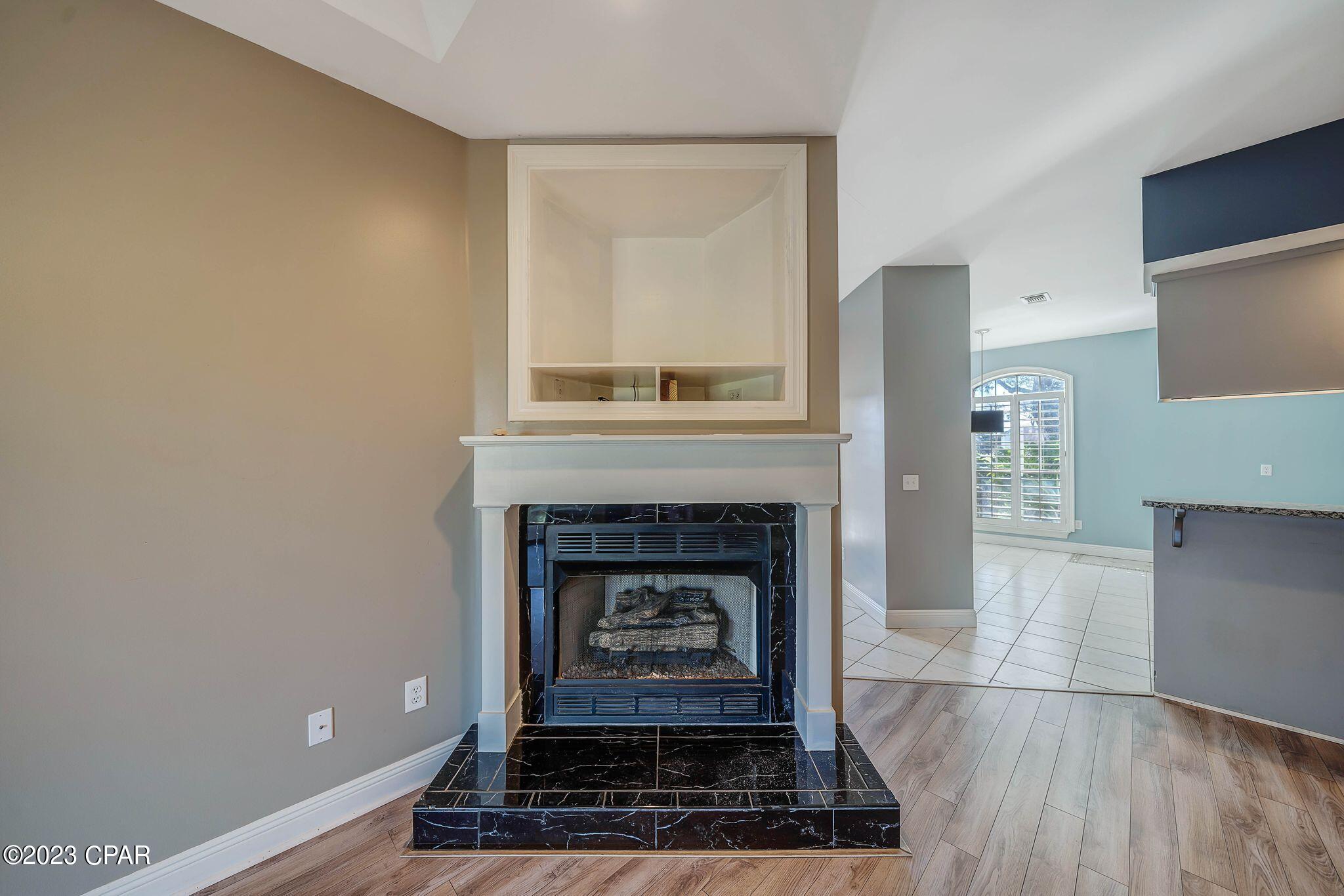 Bay Point Unit 1 - Residential