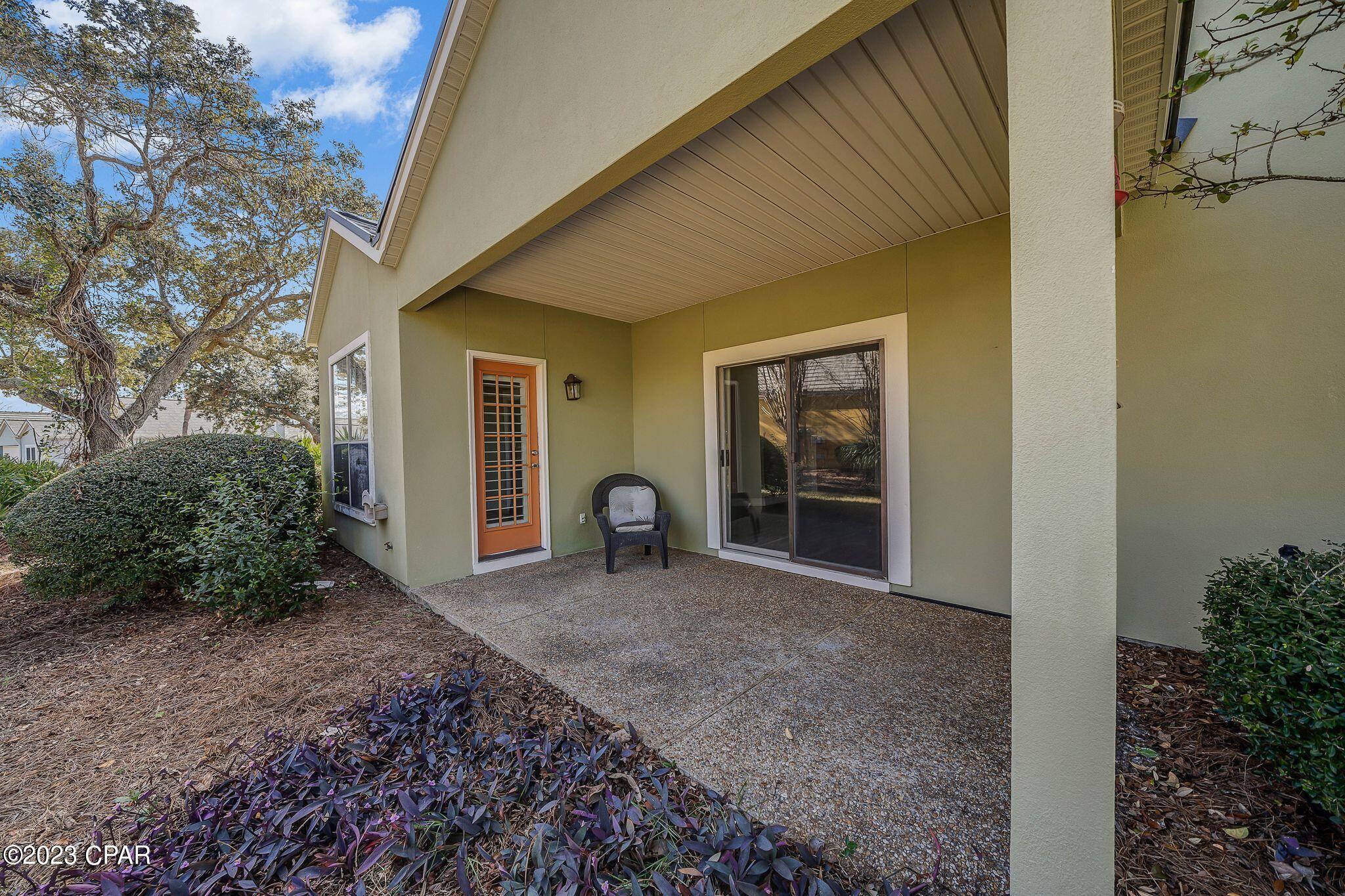 Bay Point Unit 1 - Residential