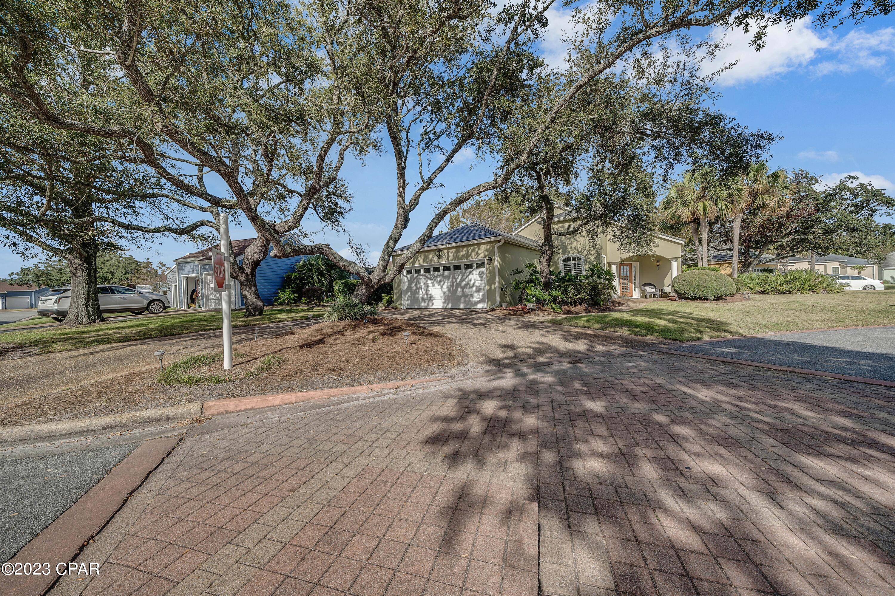 Bay Point Unit 1 - Residential