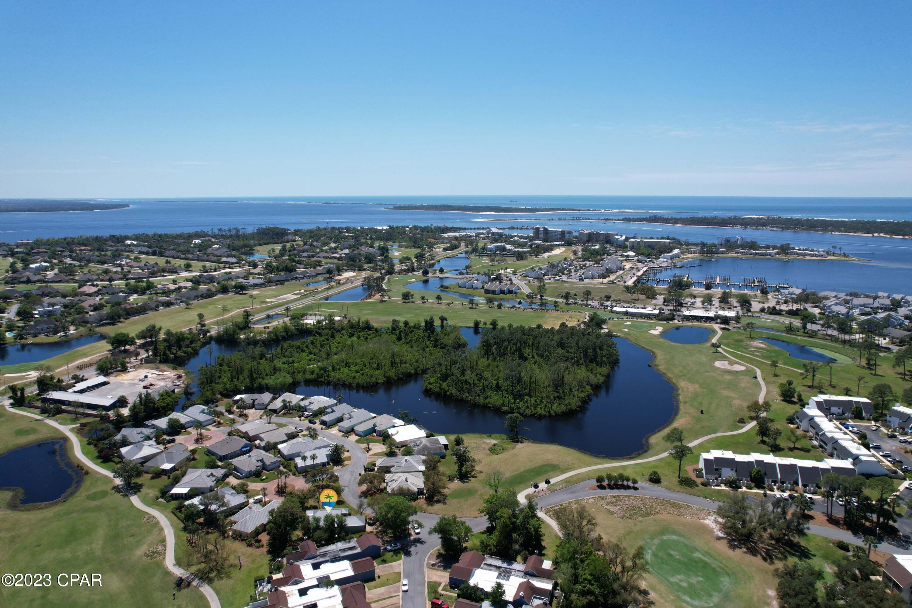 Bay Point Unit 1 - Residential