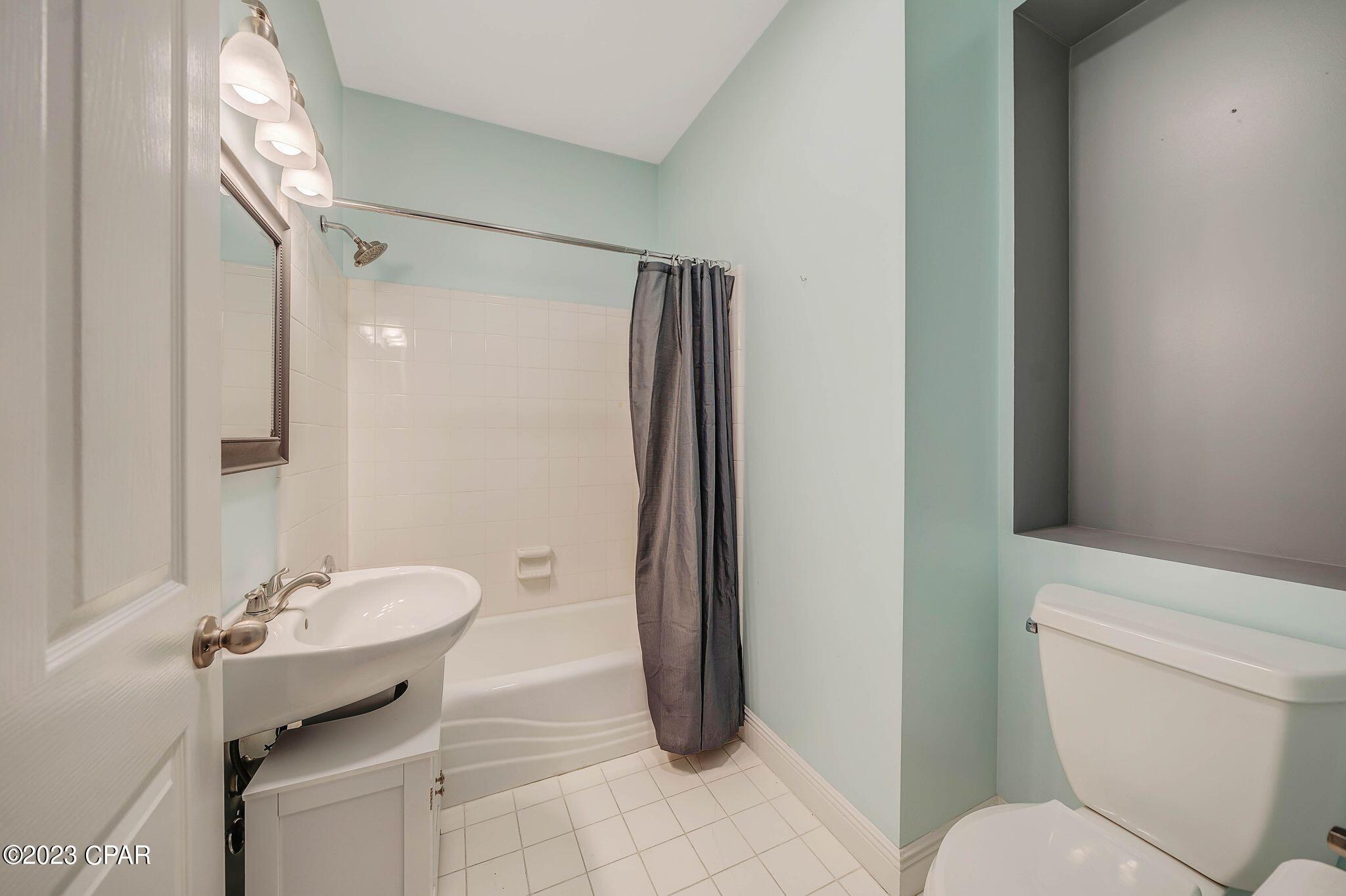 Bay Point Unit 1 - Residential