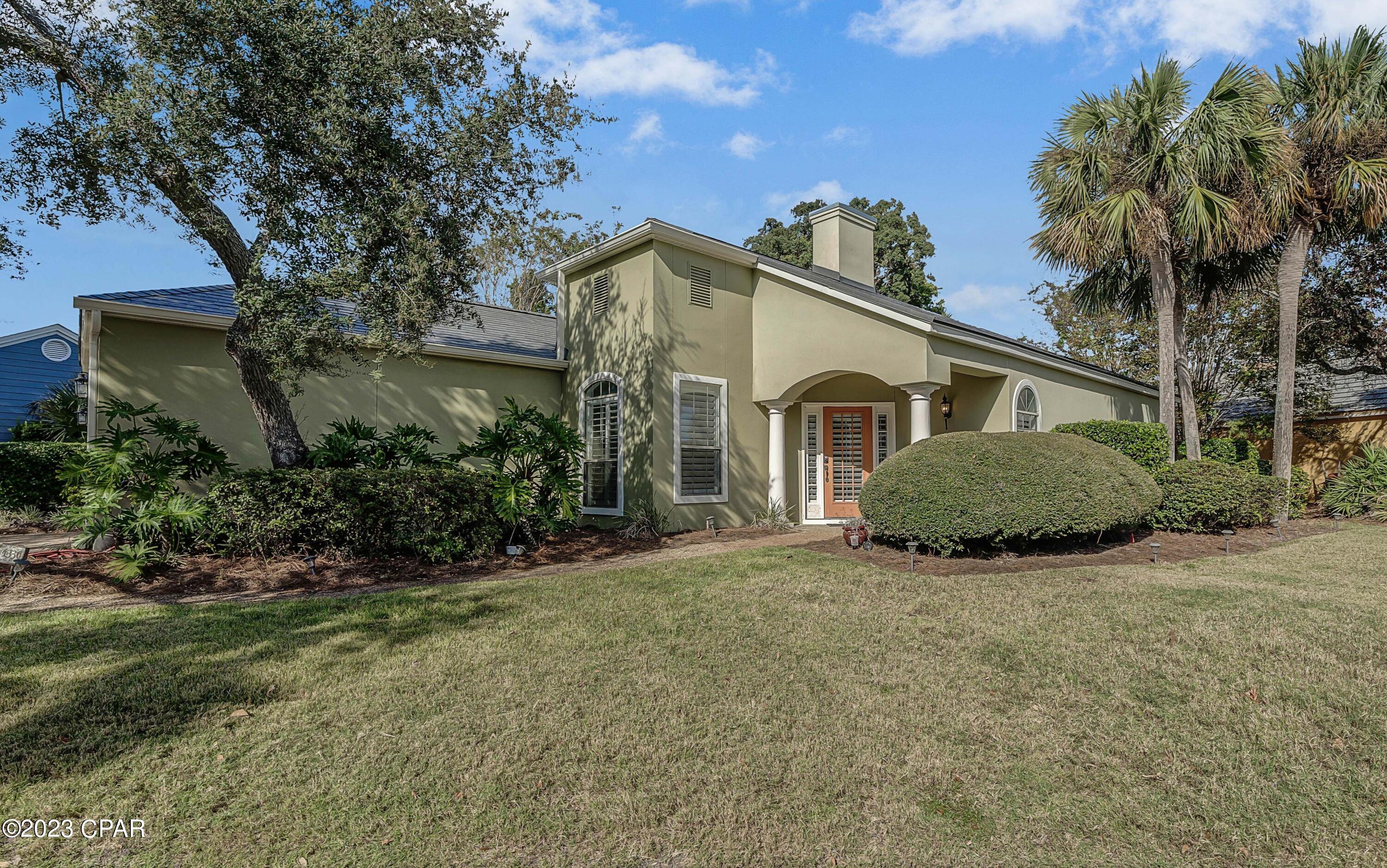 Bay Point Unit 1 - Residential