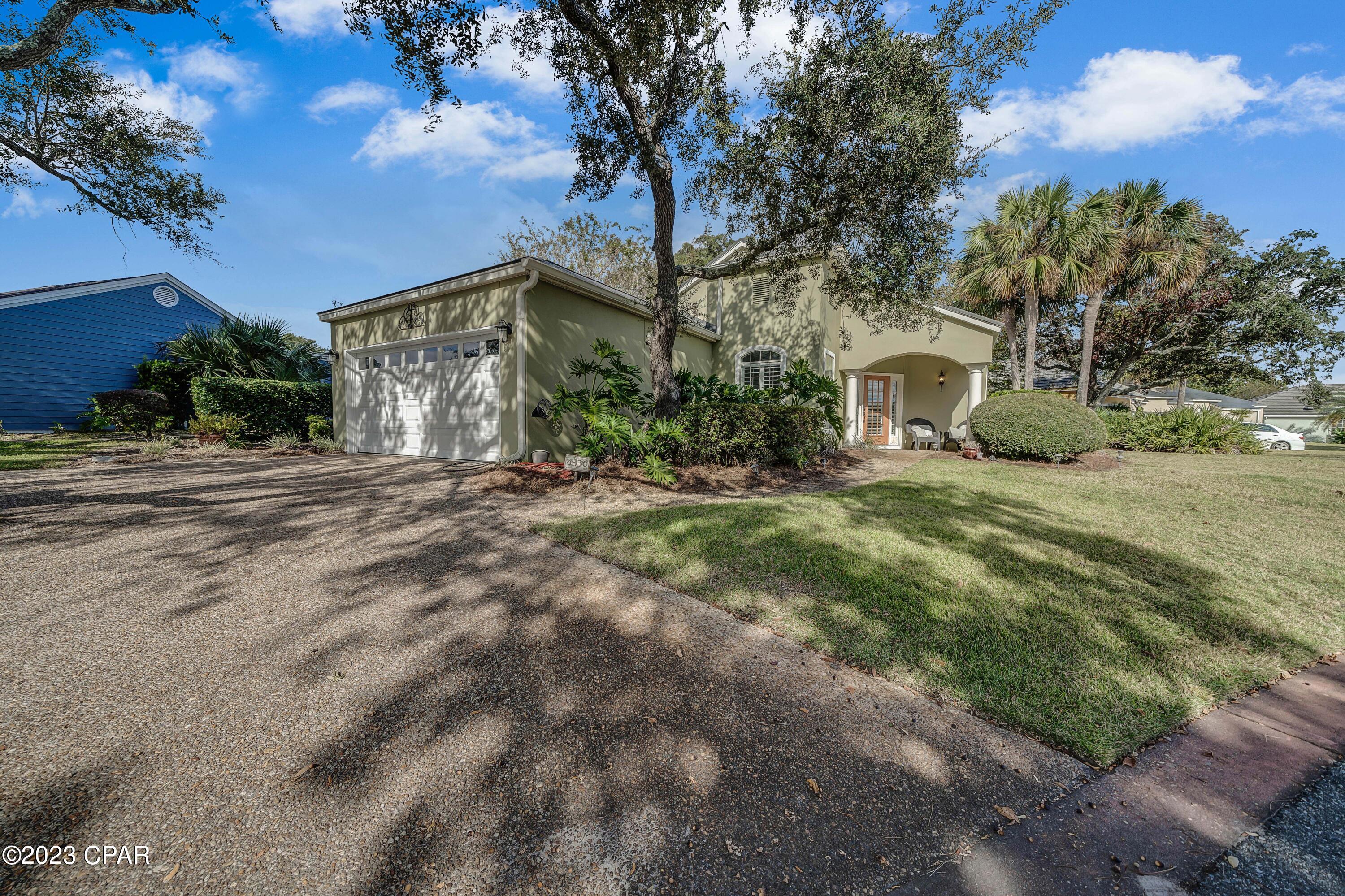 Bay Point Unit 1 - Residential