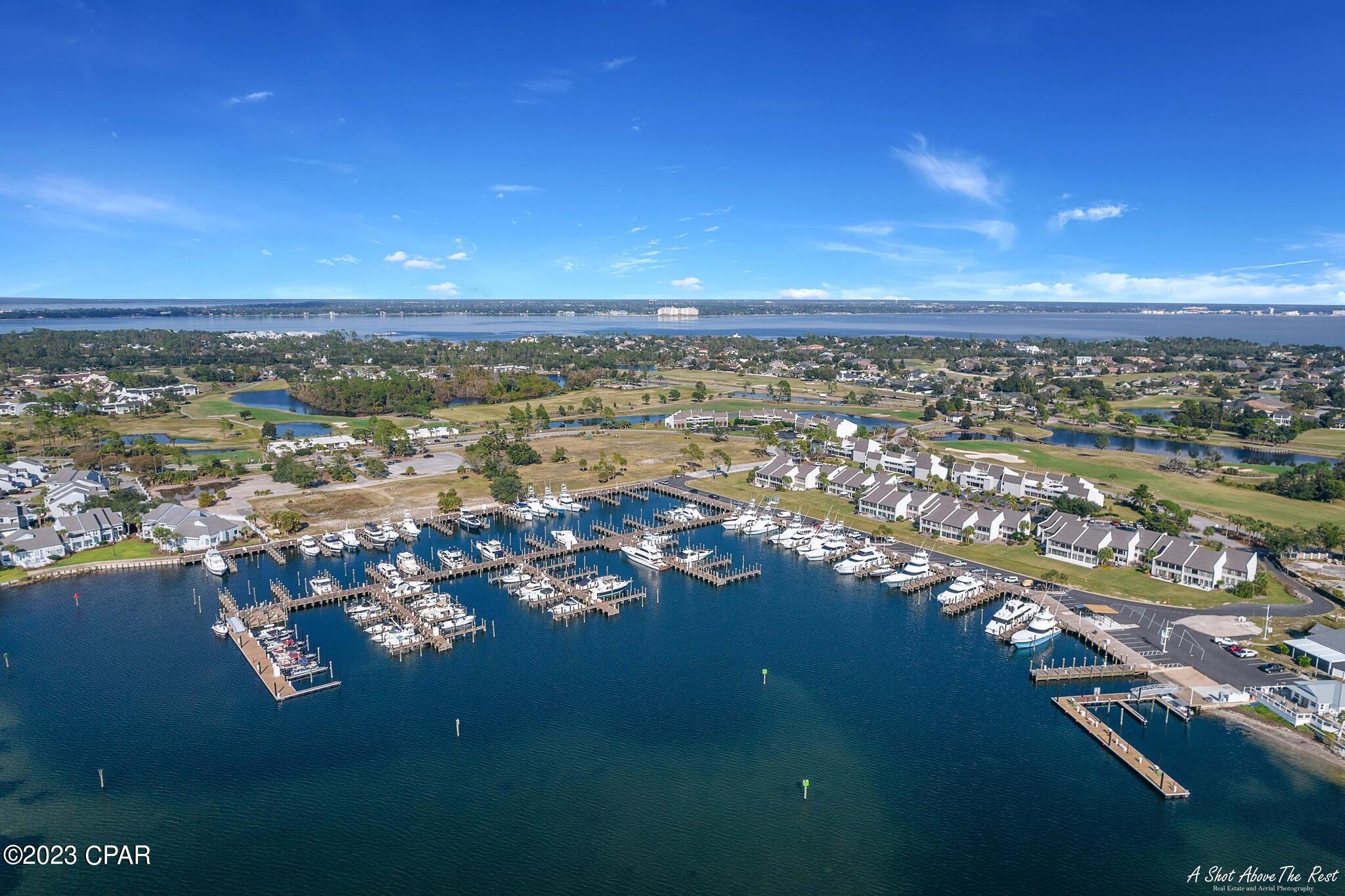 Bay Point Unit 1 - Residential