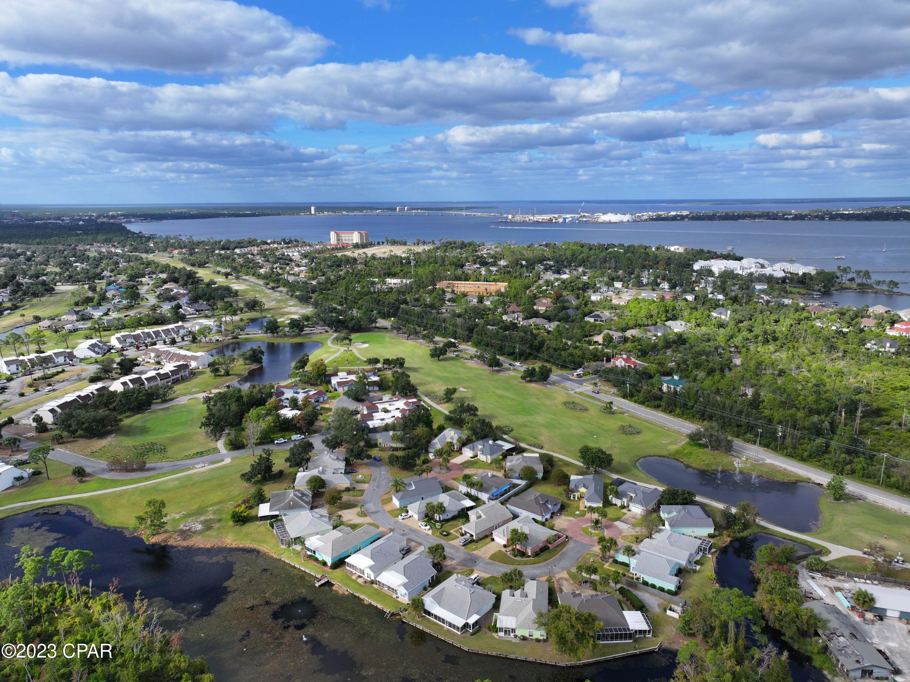 Bay Point Unit 1 - Residential