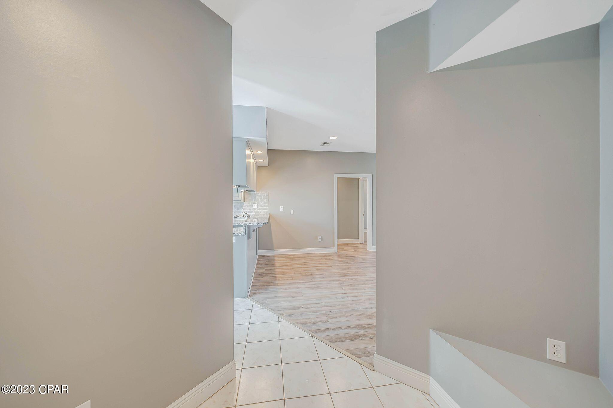 Bay Point Unit 1 - Residential