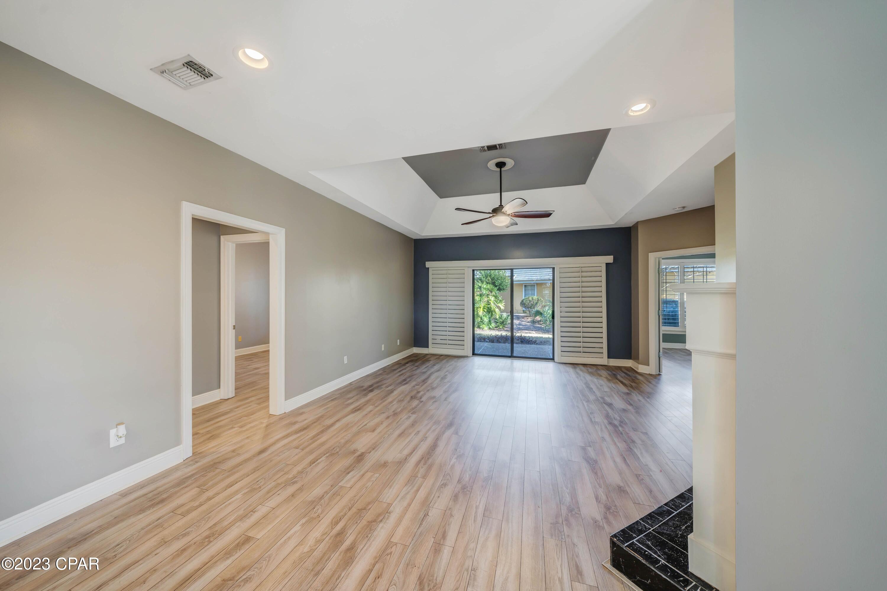 Bay Point Unit 1 - Residential