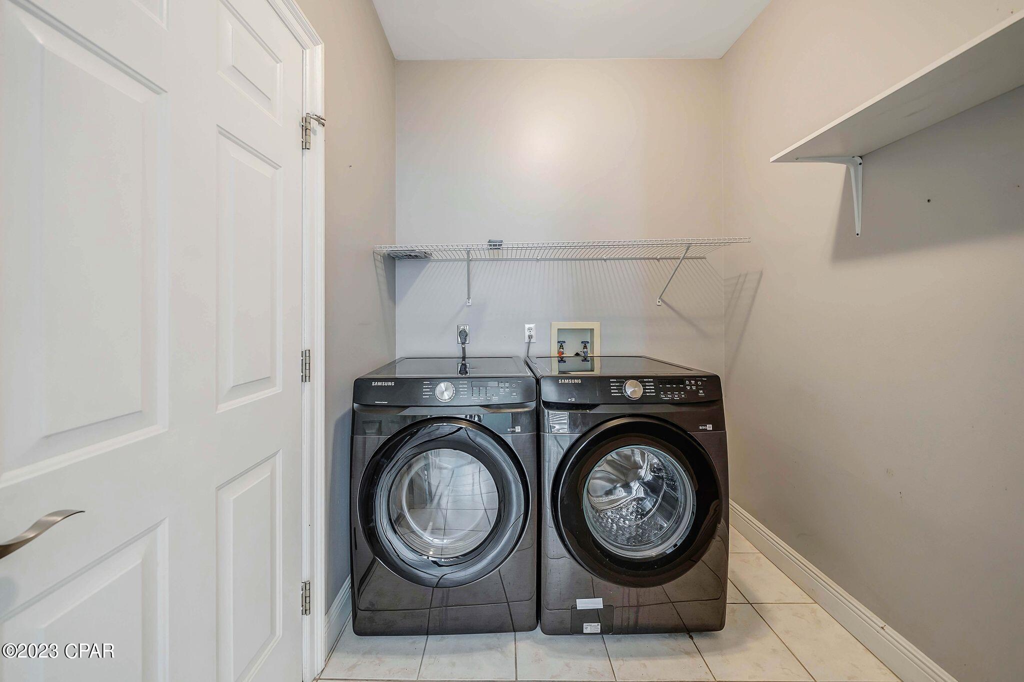 Bay Point Unit 1 - Residential